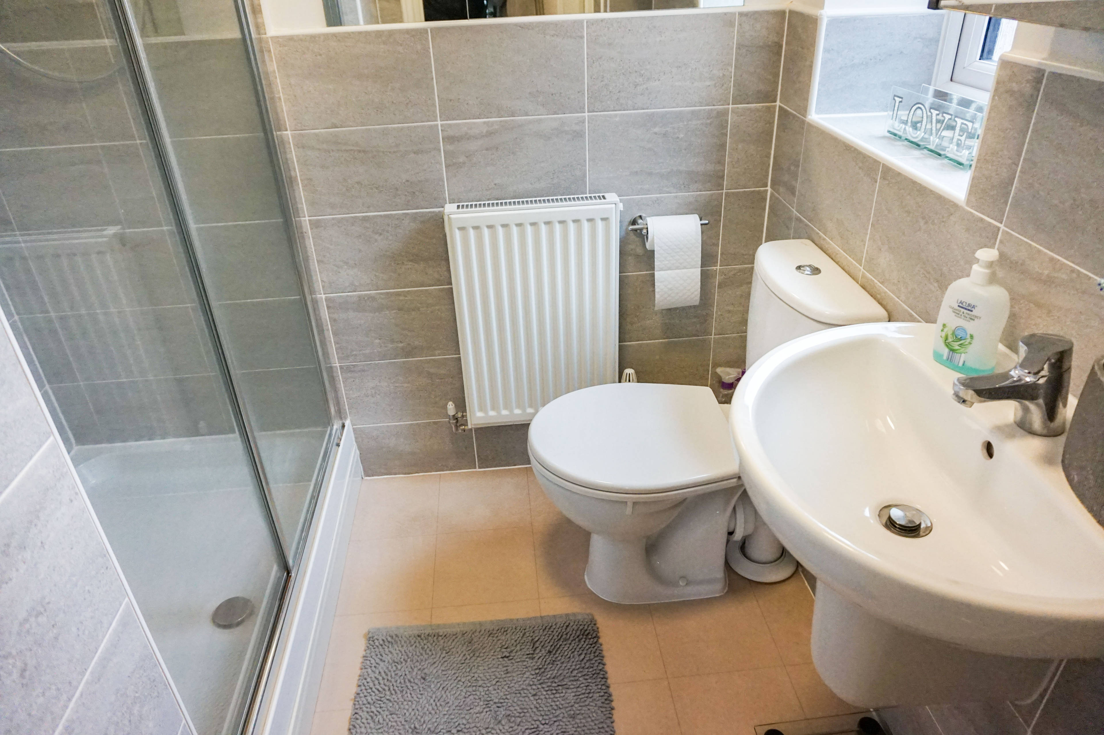 En-suite
