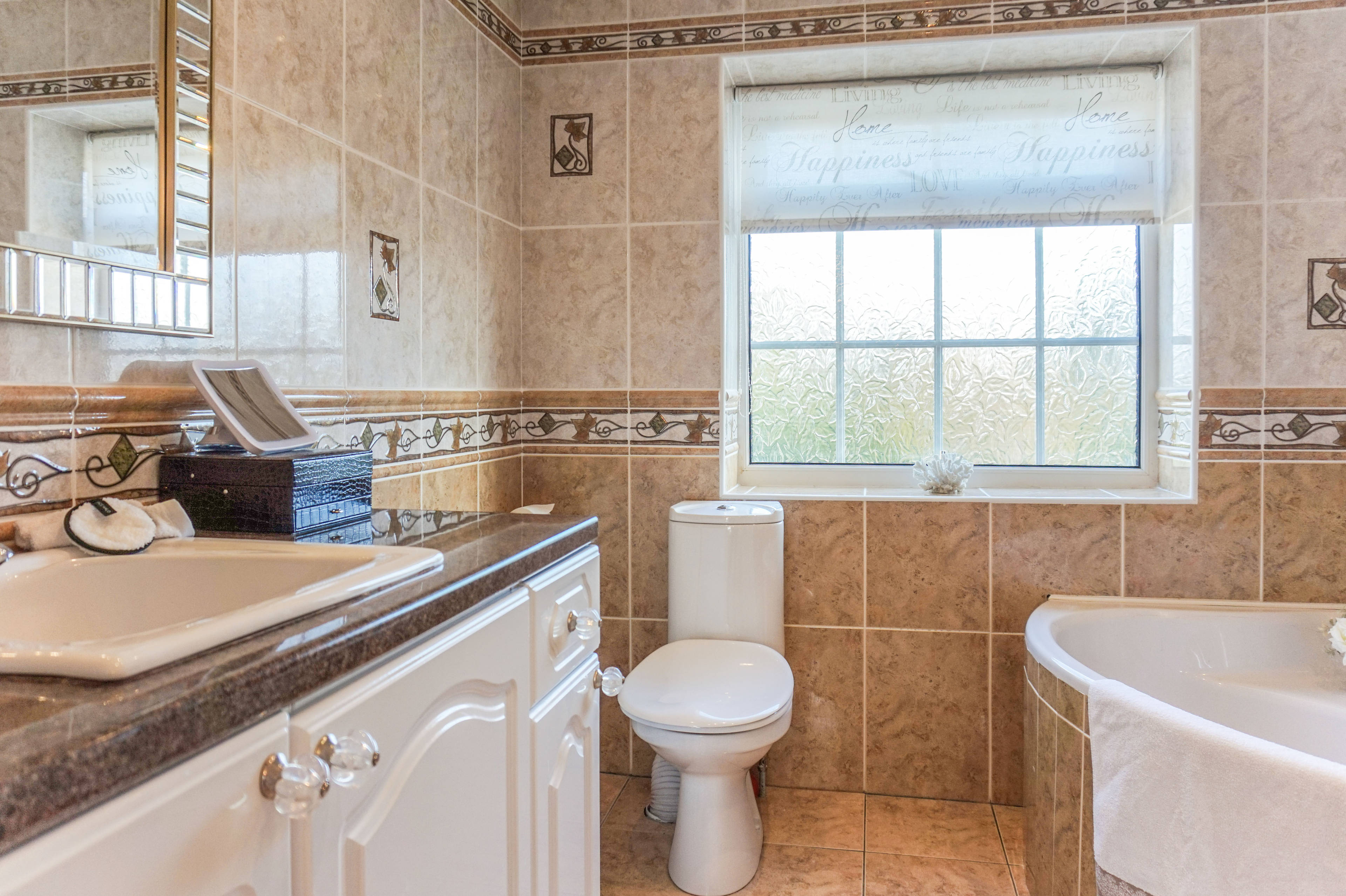 En-suite