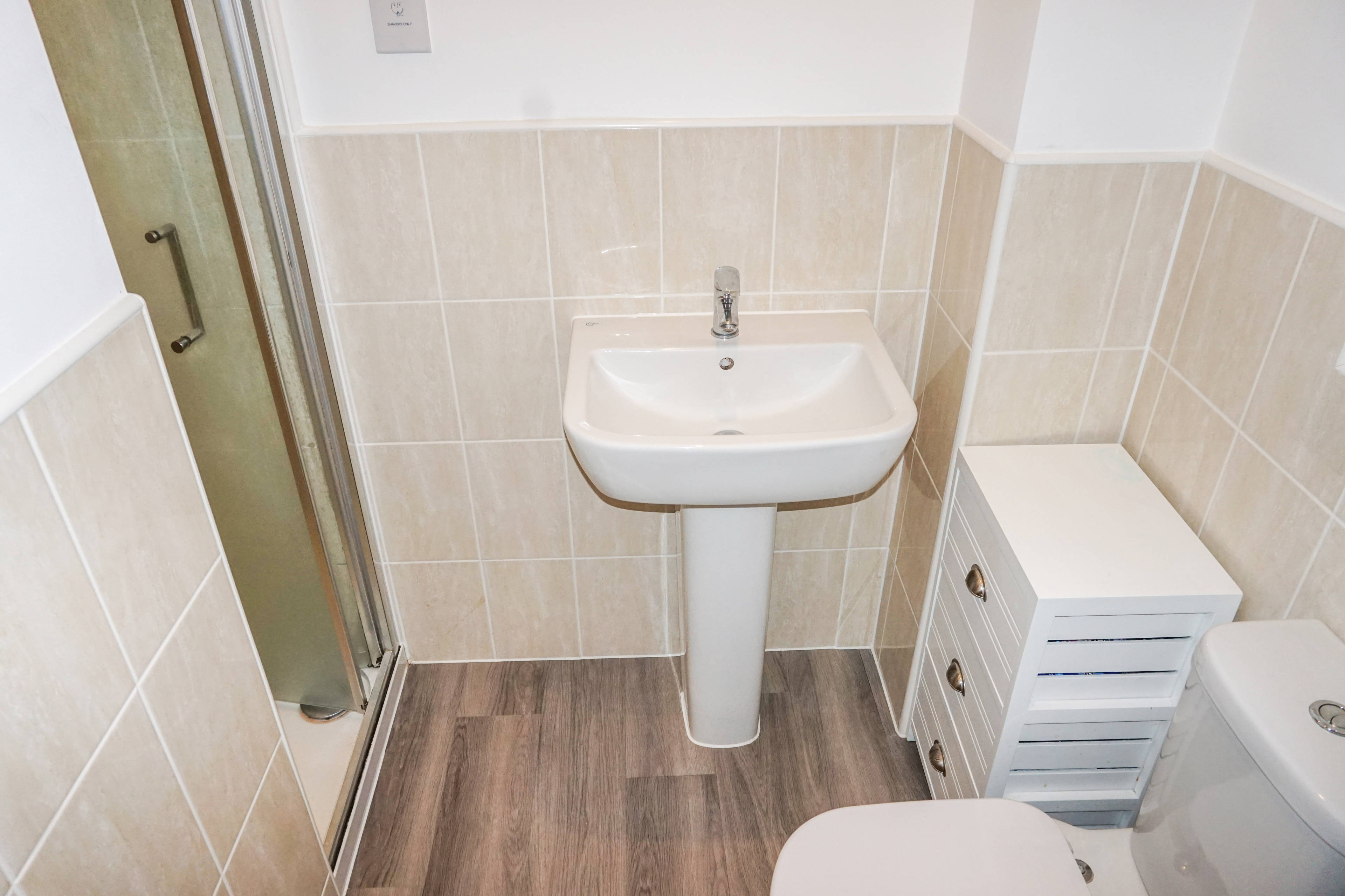En-suite