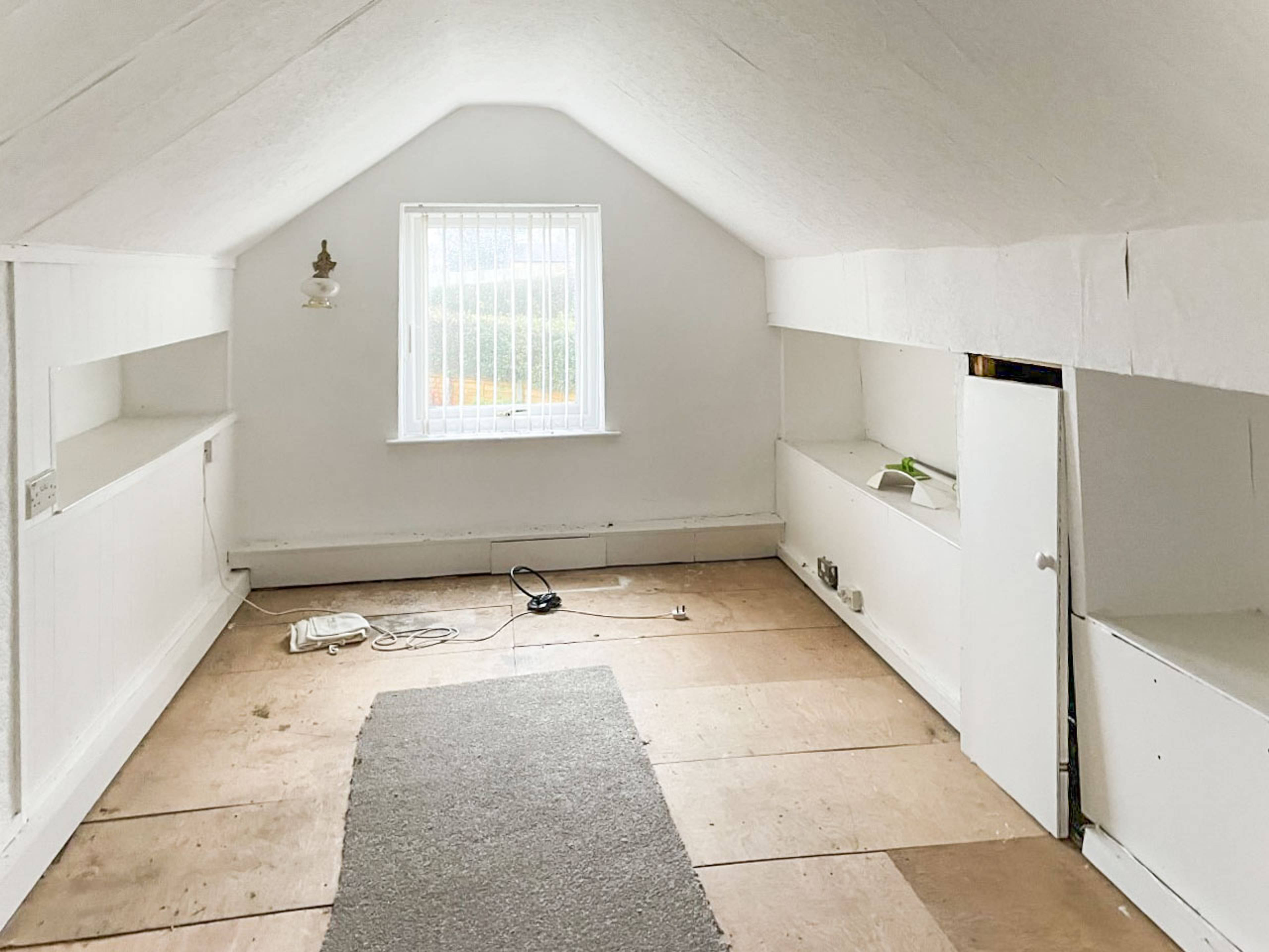 Loft Room Two