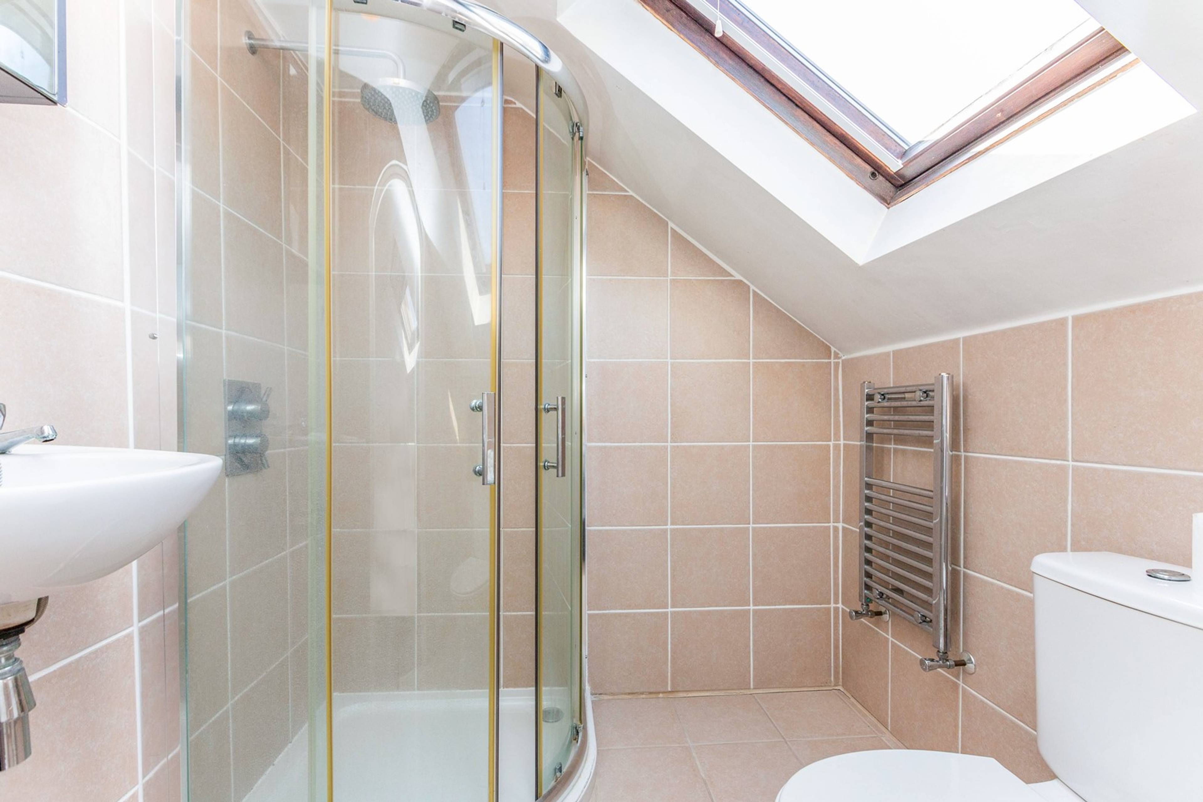 Master En-suite