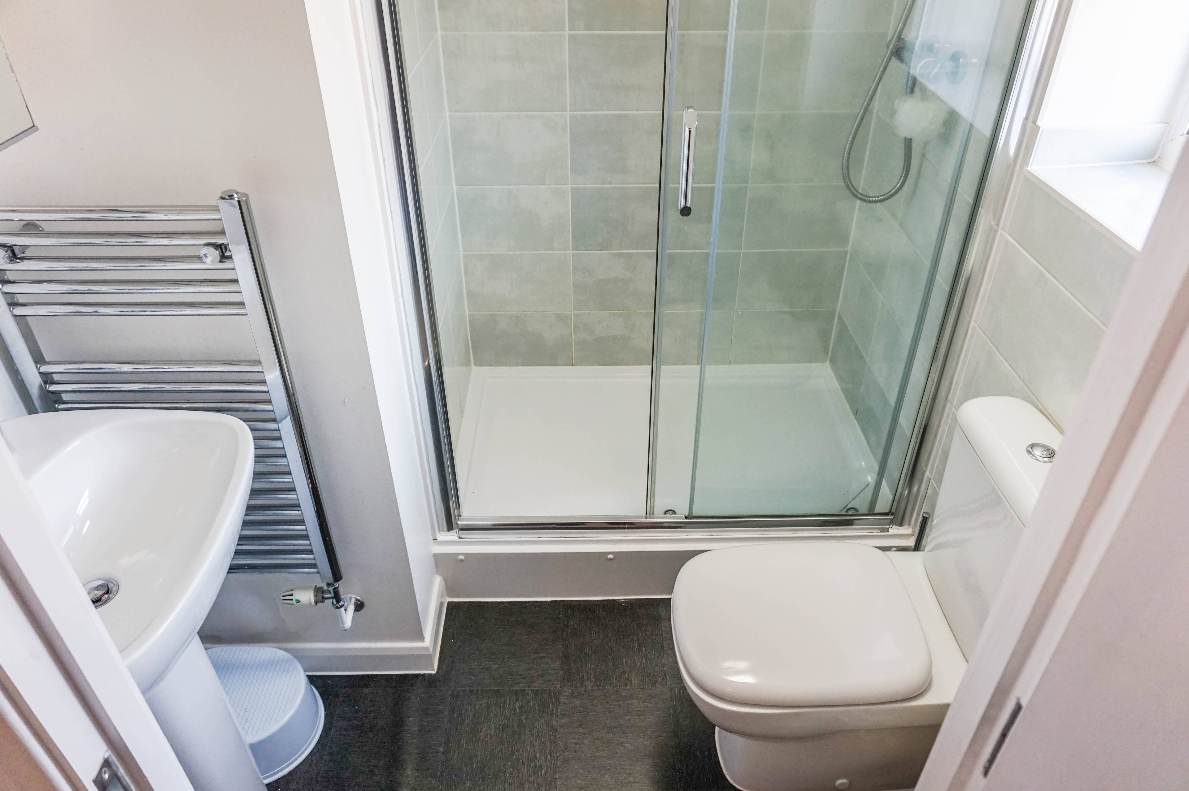 En-suite