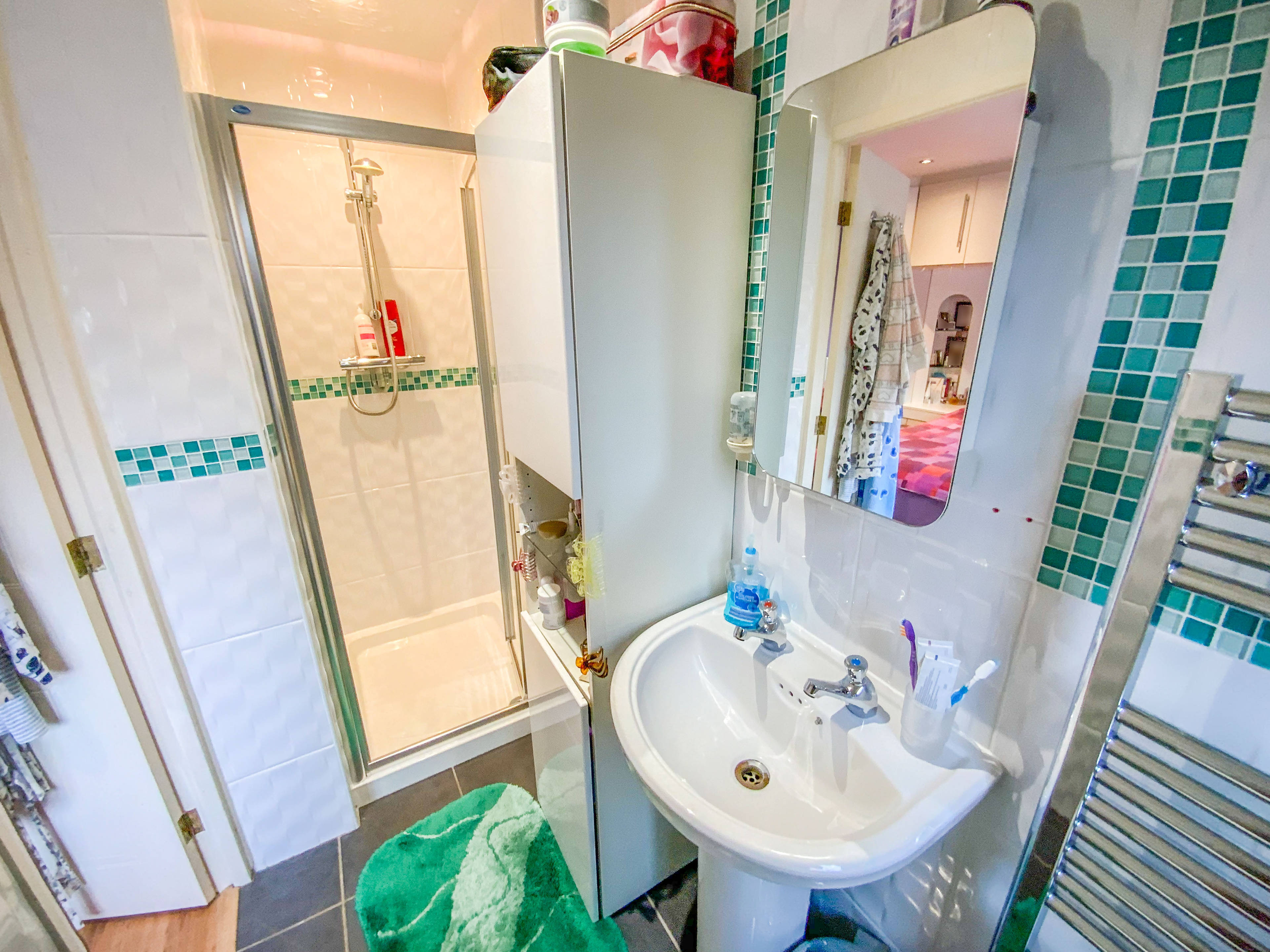 En-suite