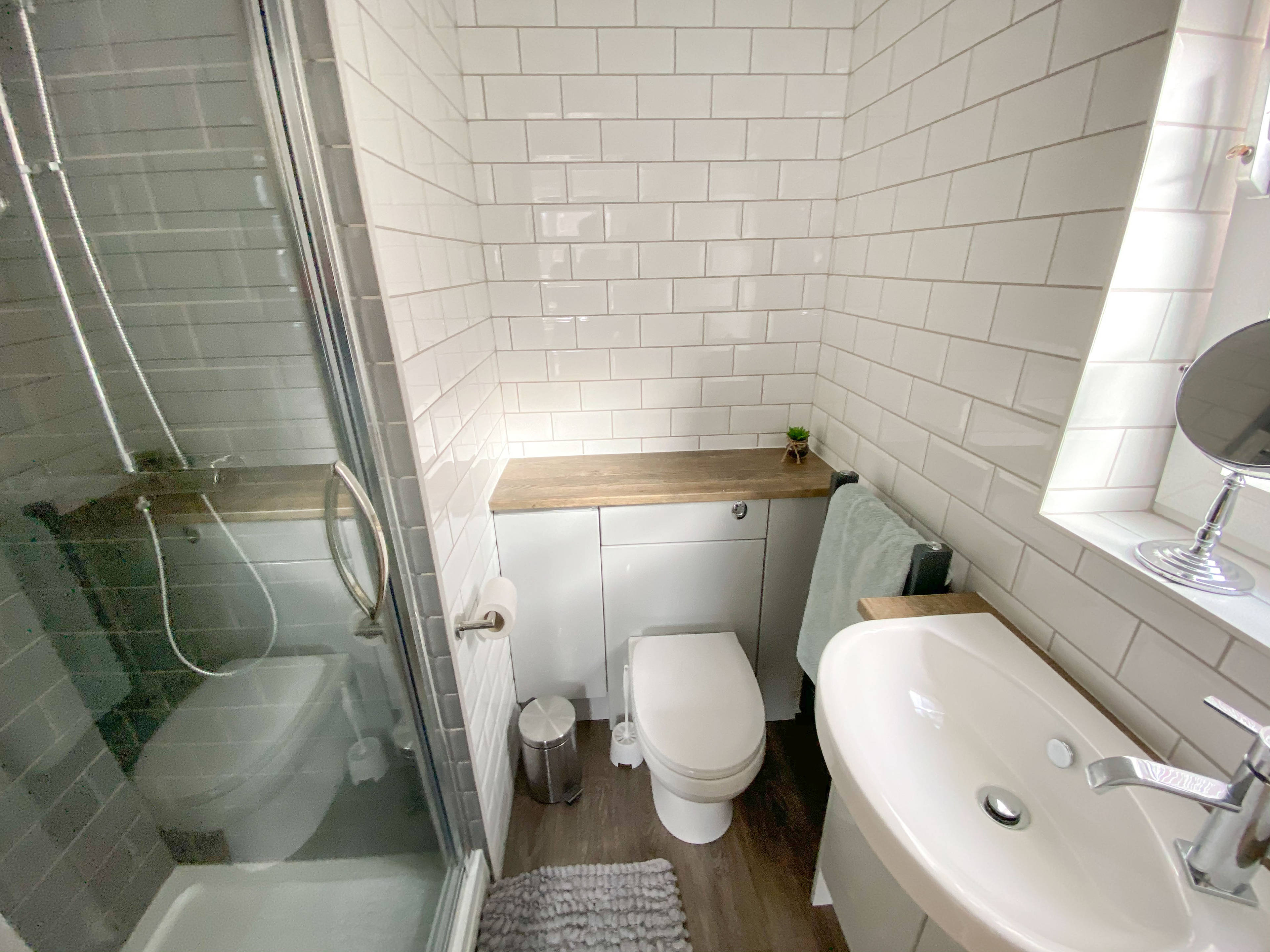 Master En-suite