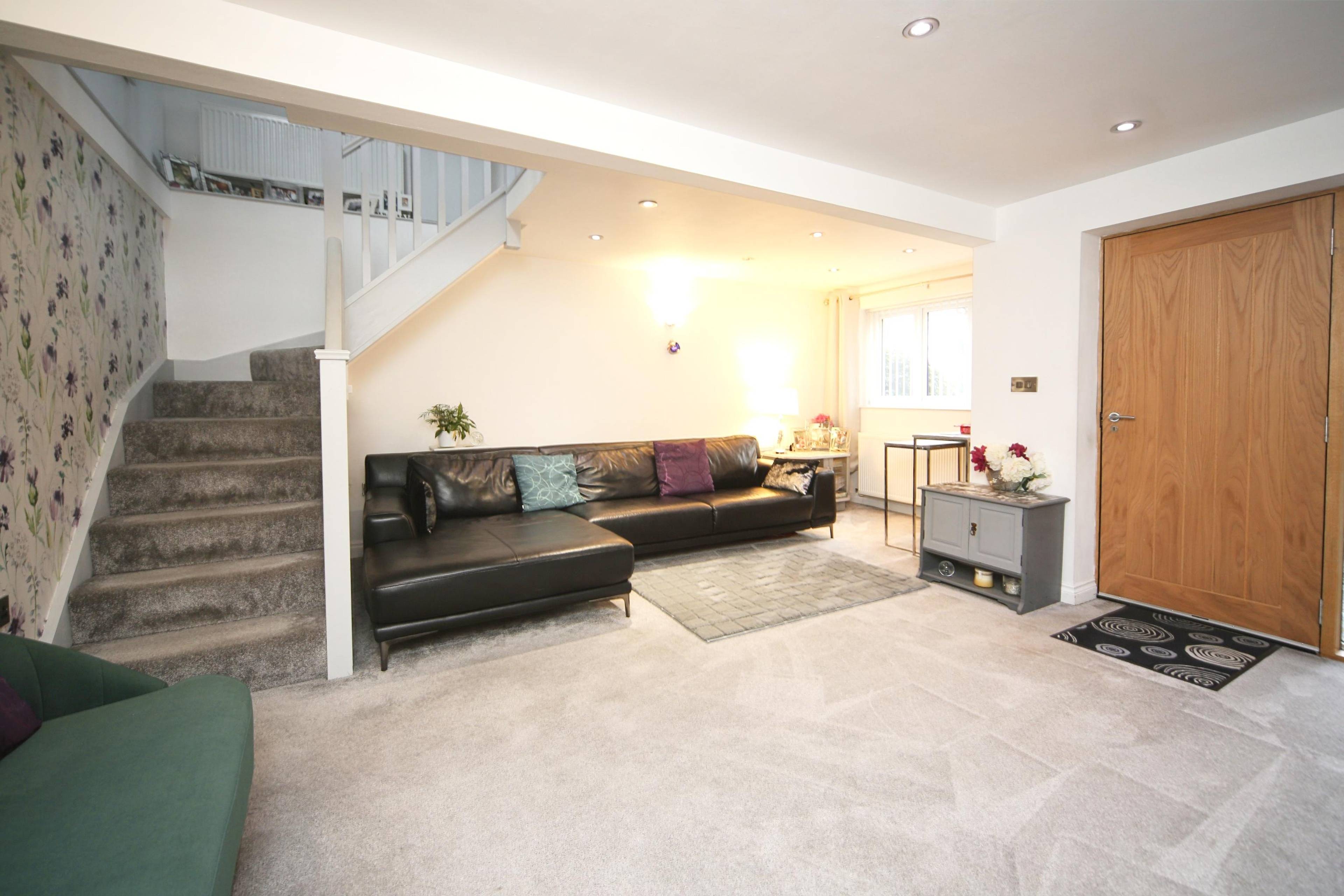 Annex Living Room