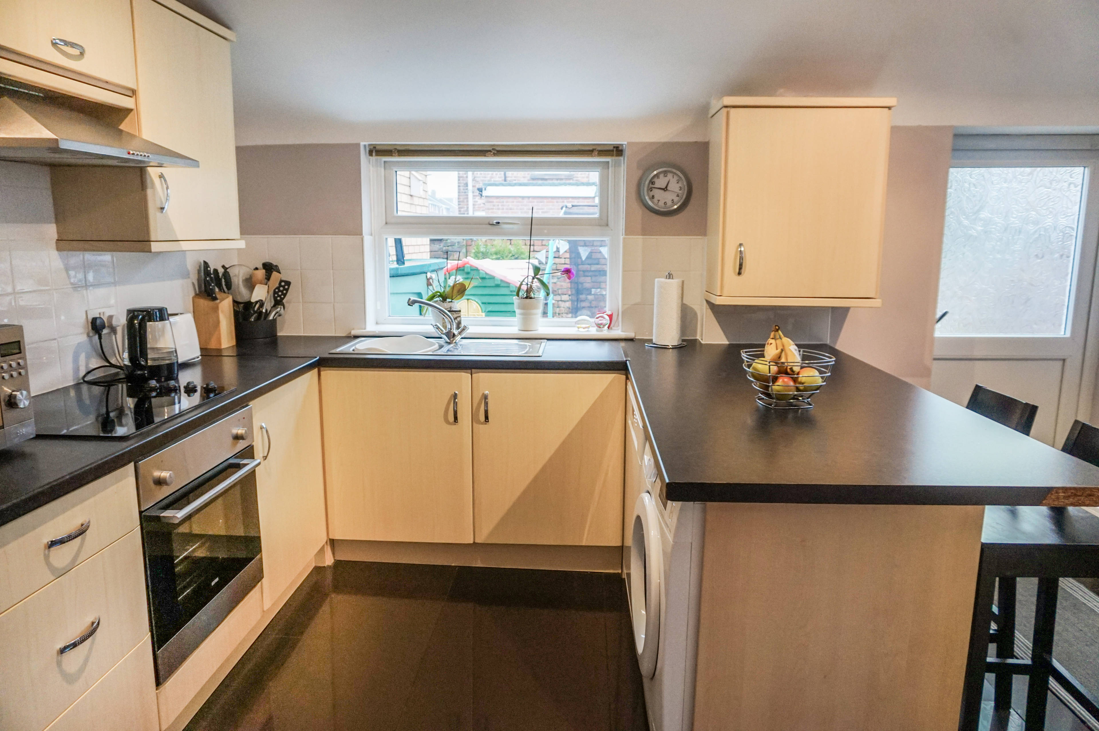 Kitchen/Breakfast