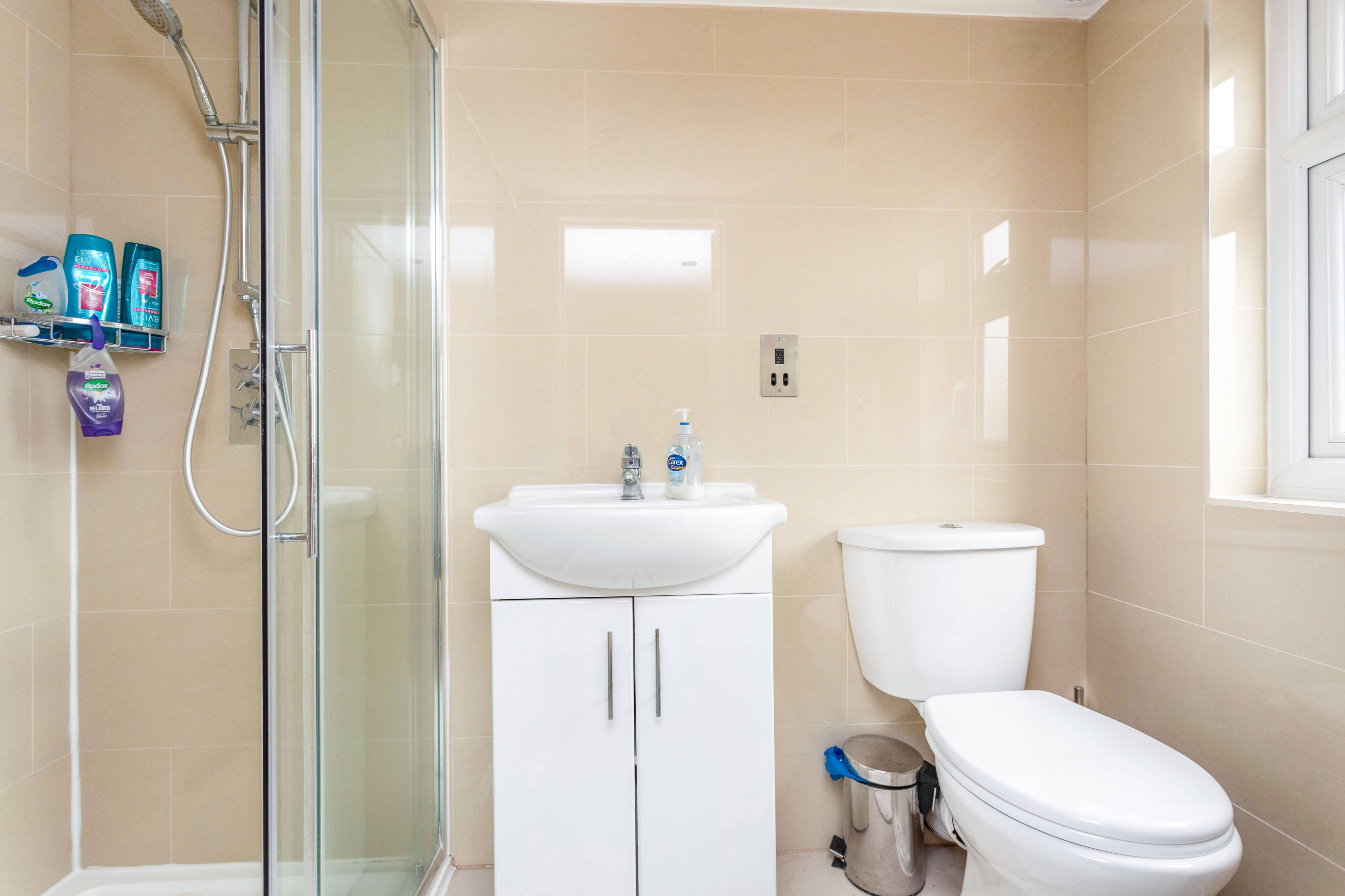 En-suite