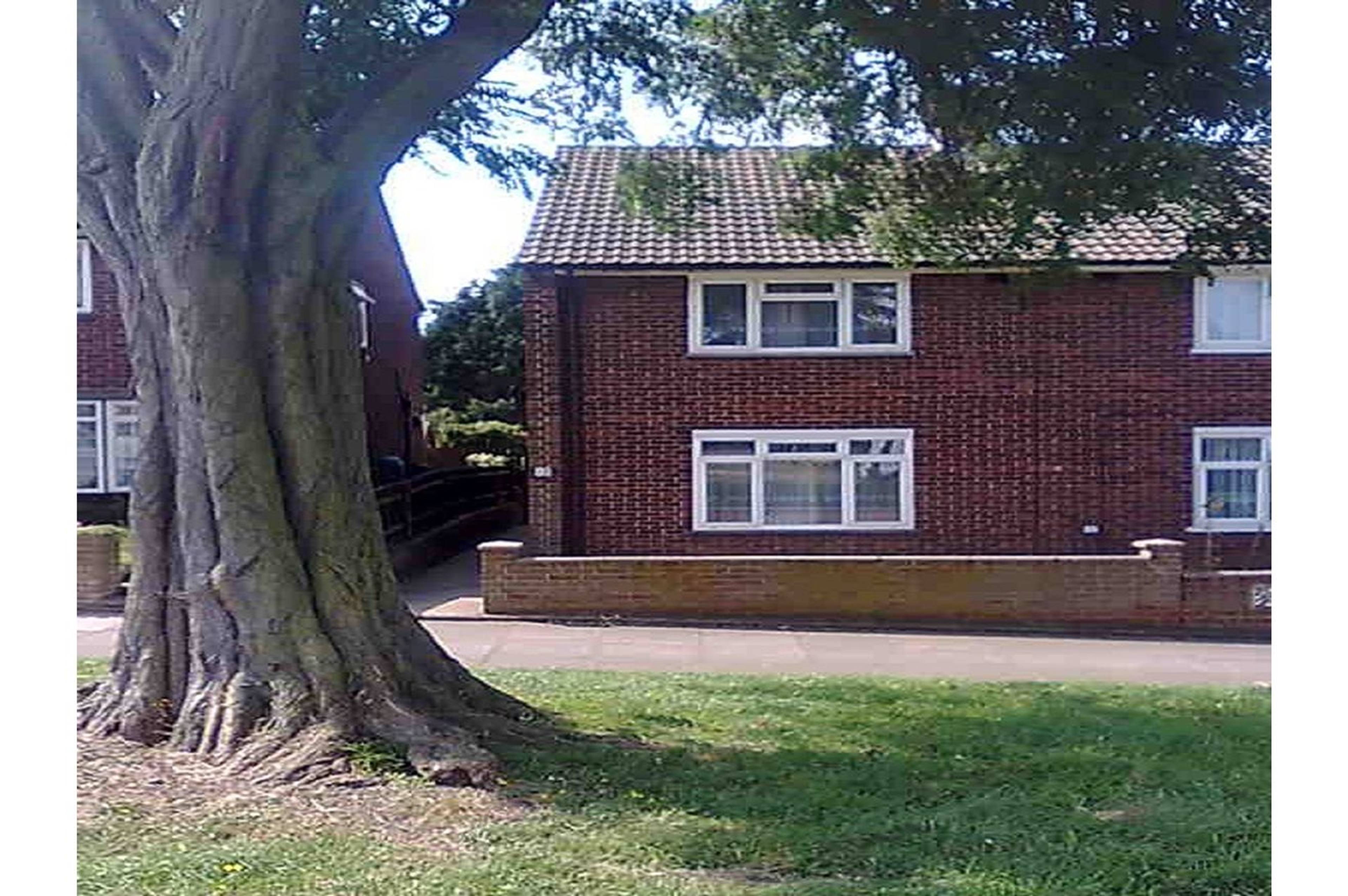 Front View