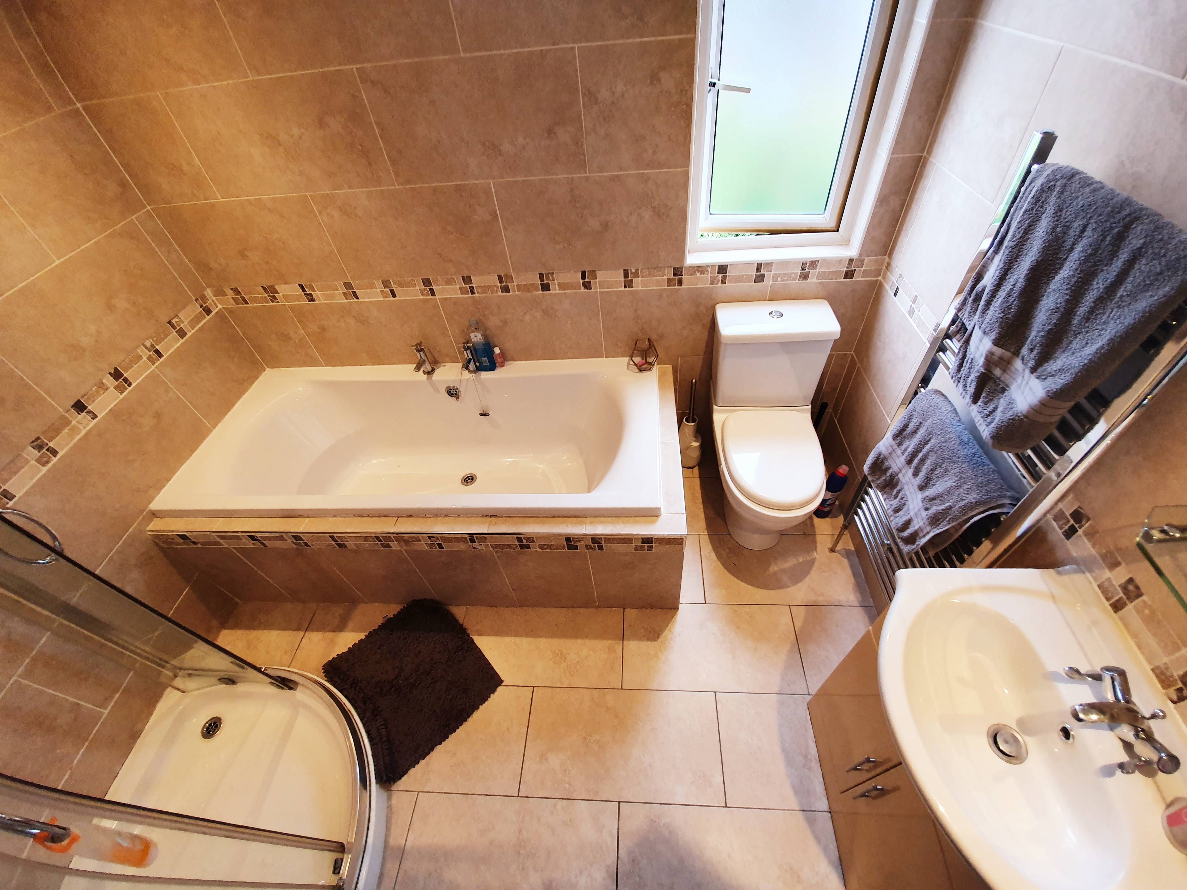 En-suite