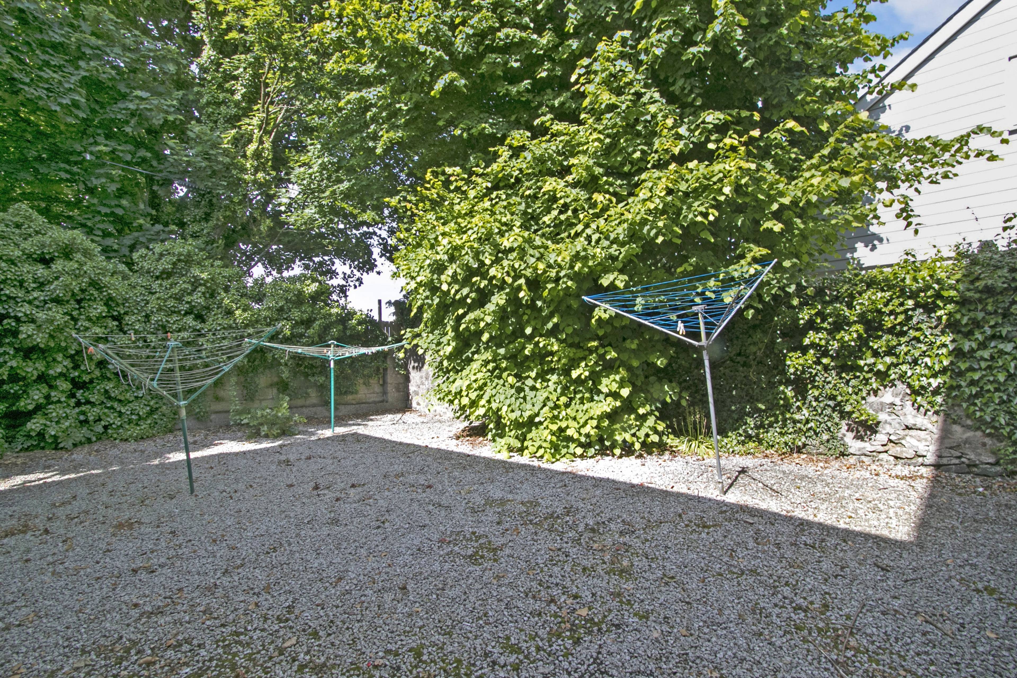 Communal Gardens