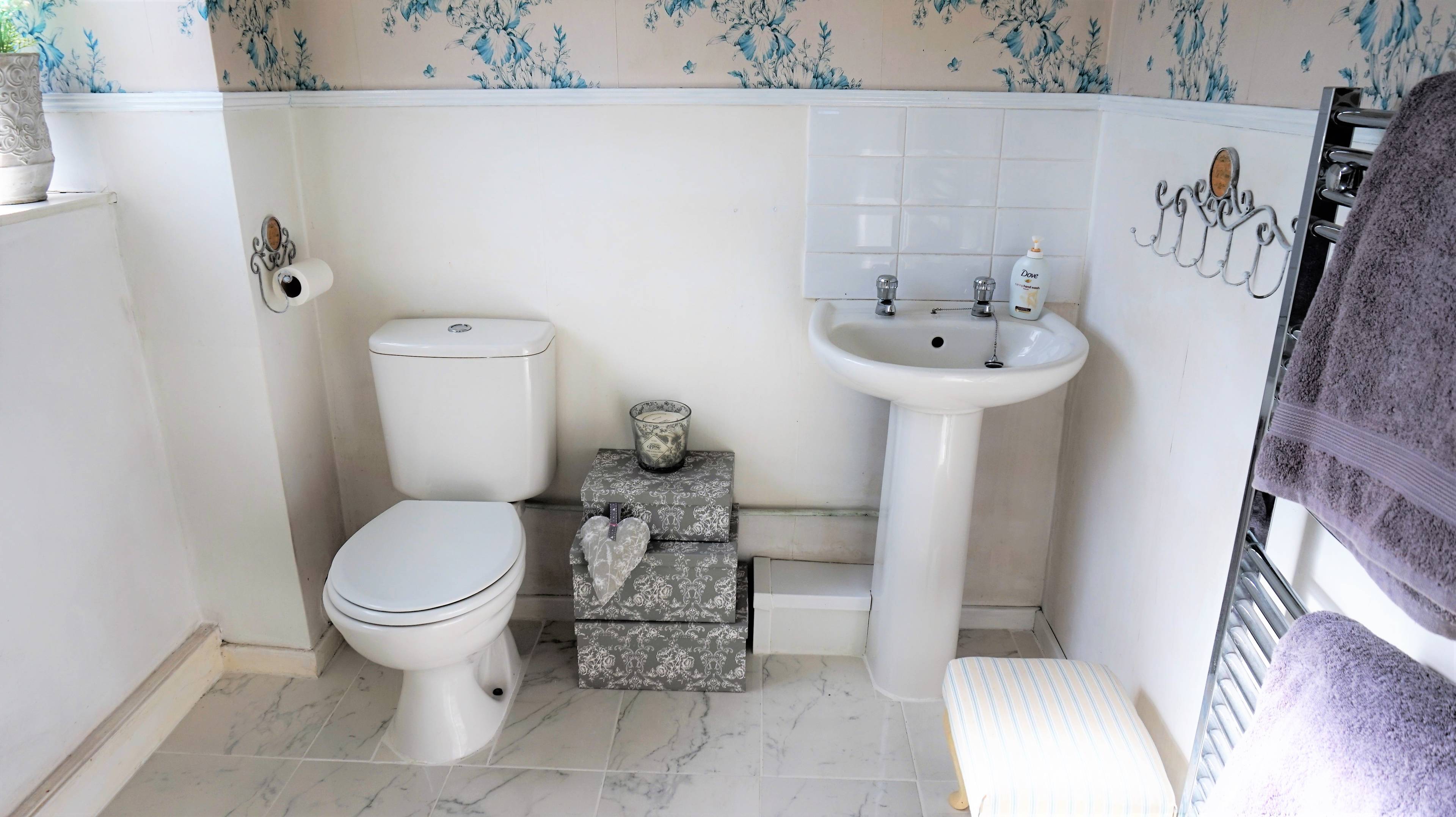 En-suite
