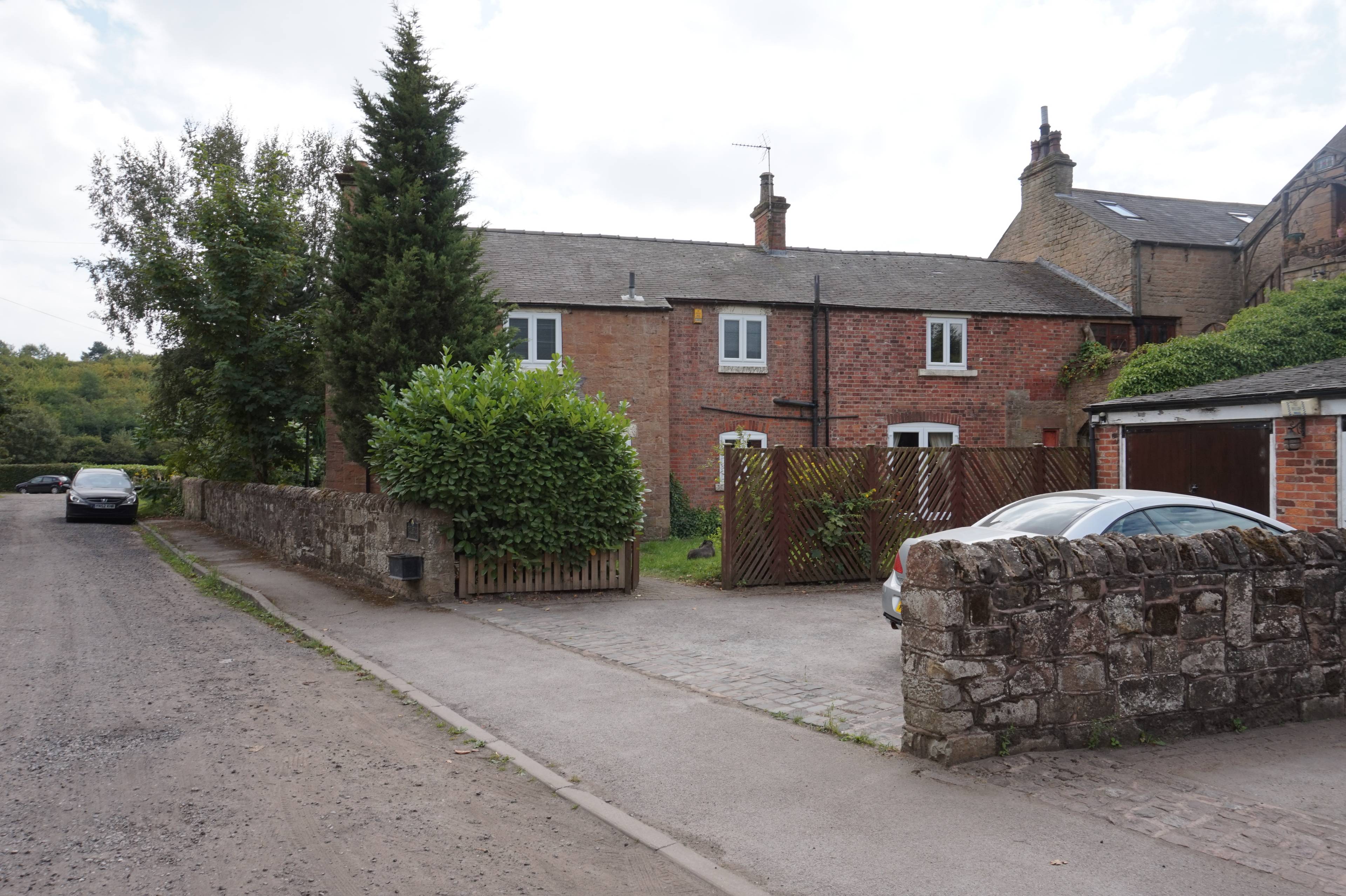The Property