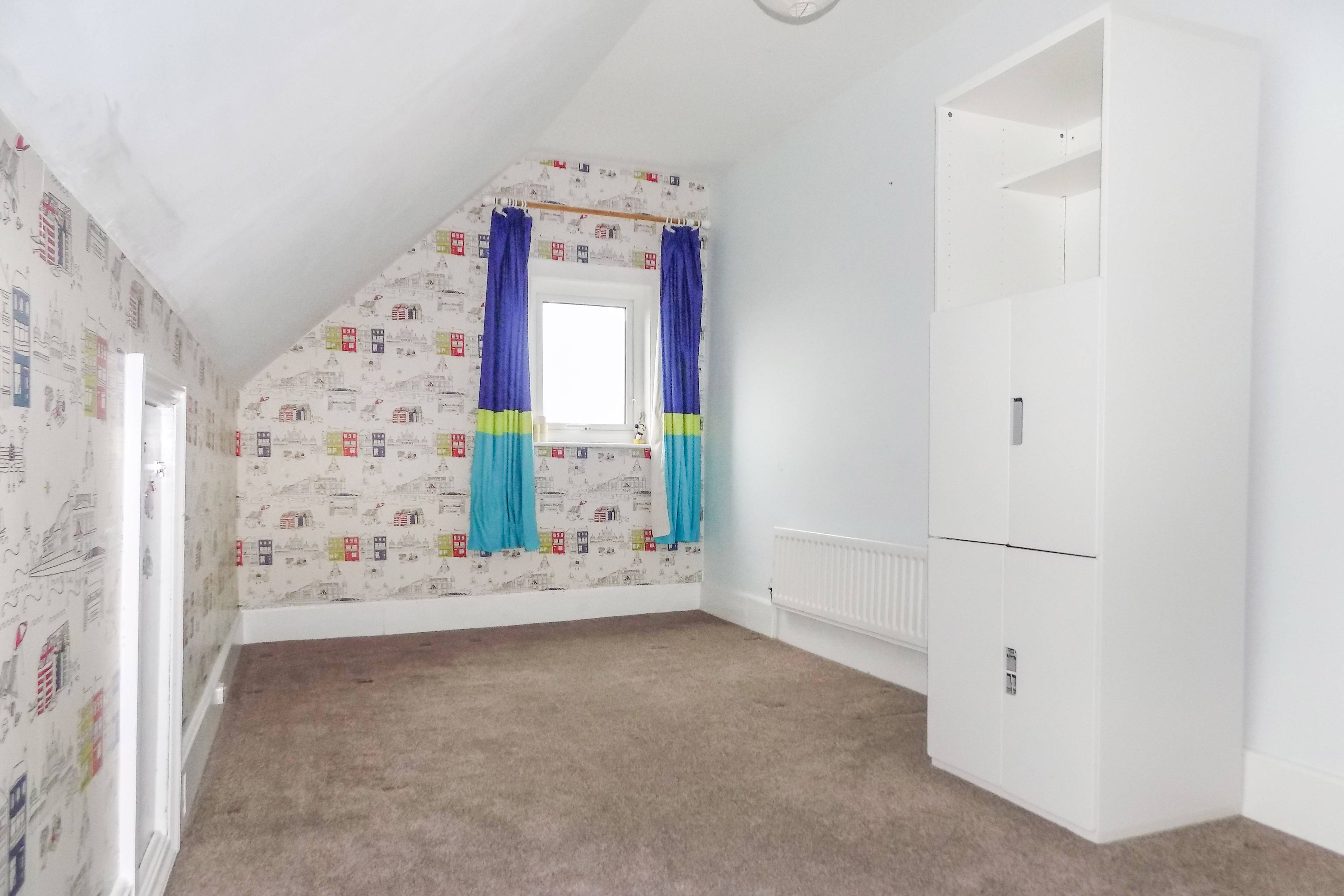 Bedroom Five