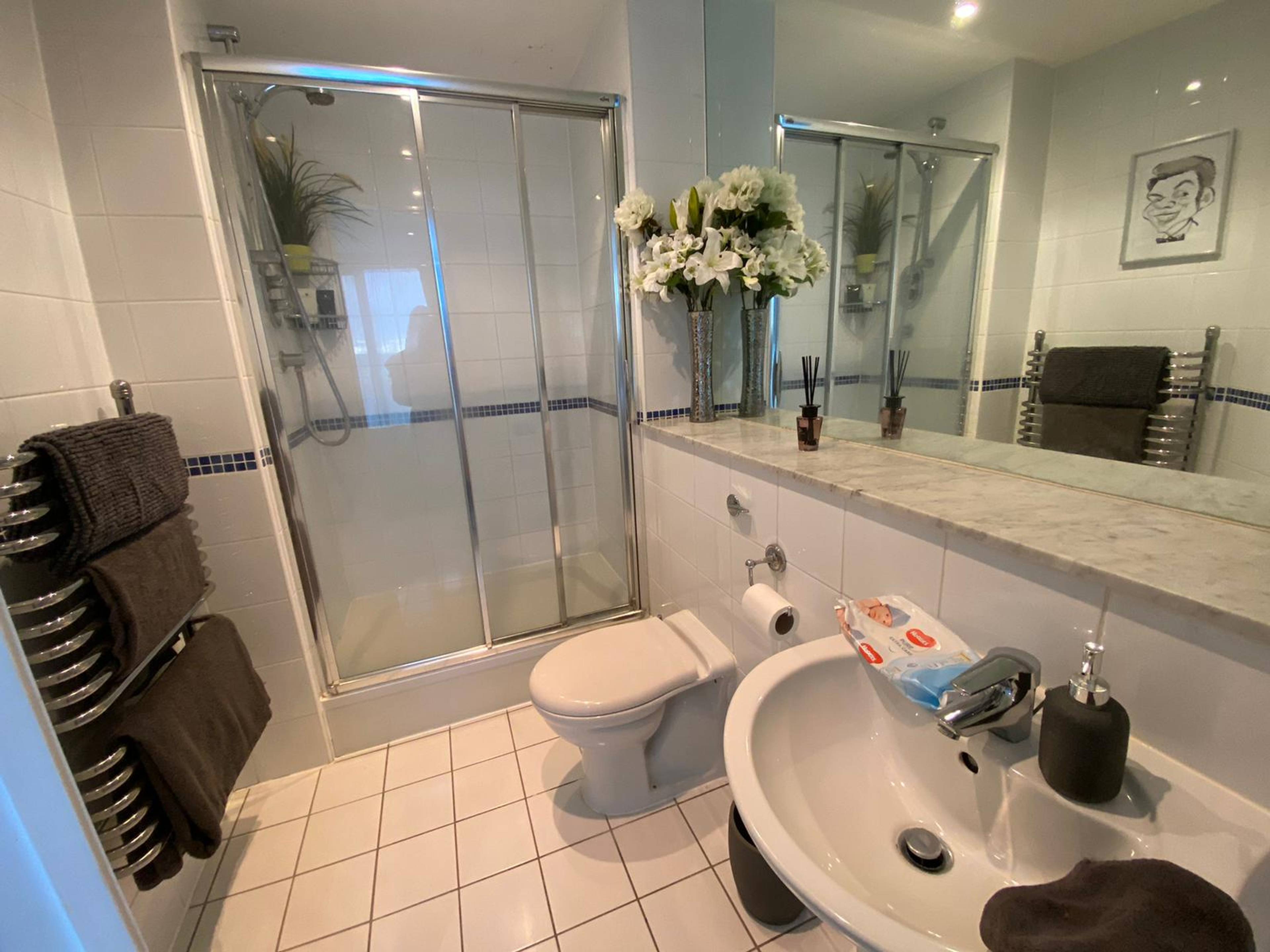 En-suite Two