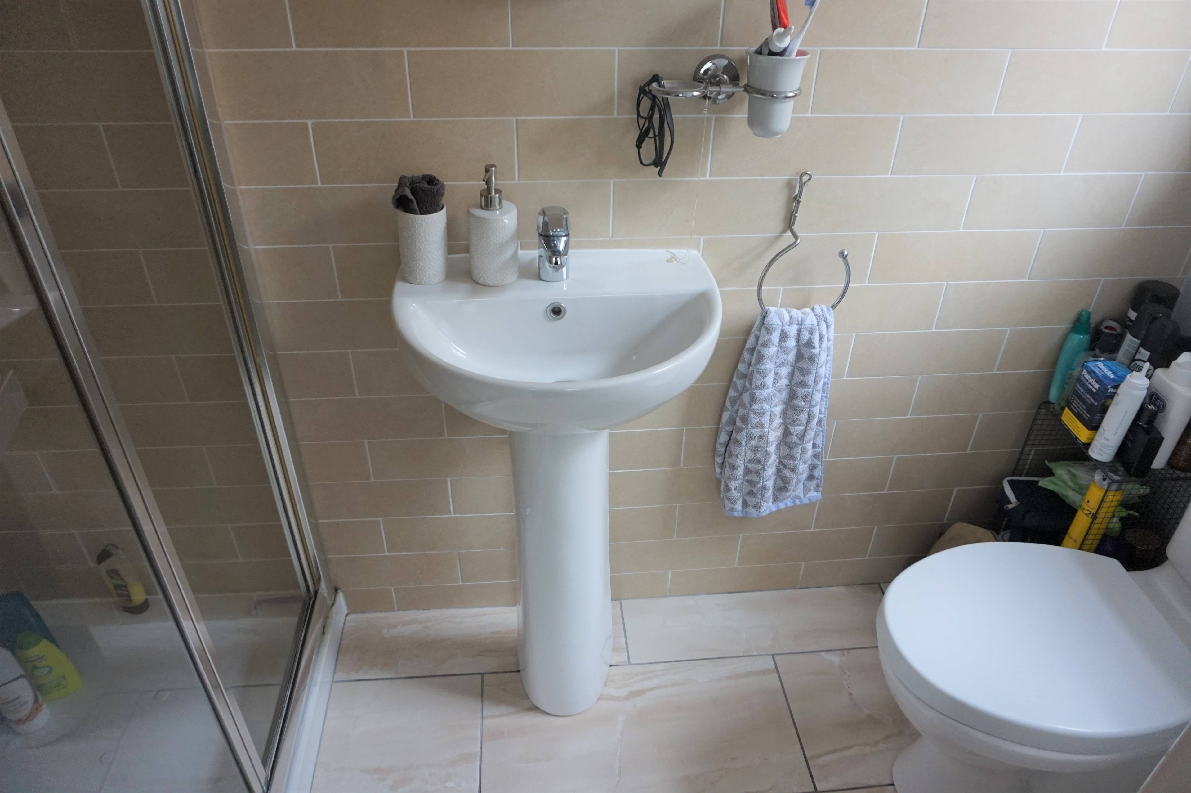 Master En-suite