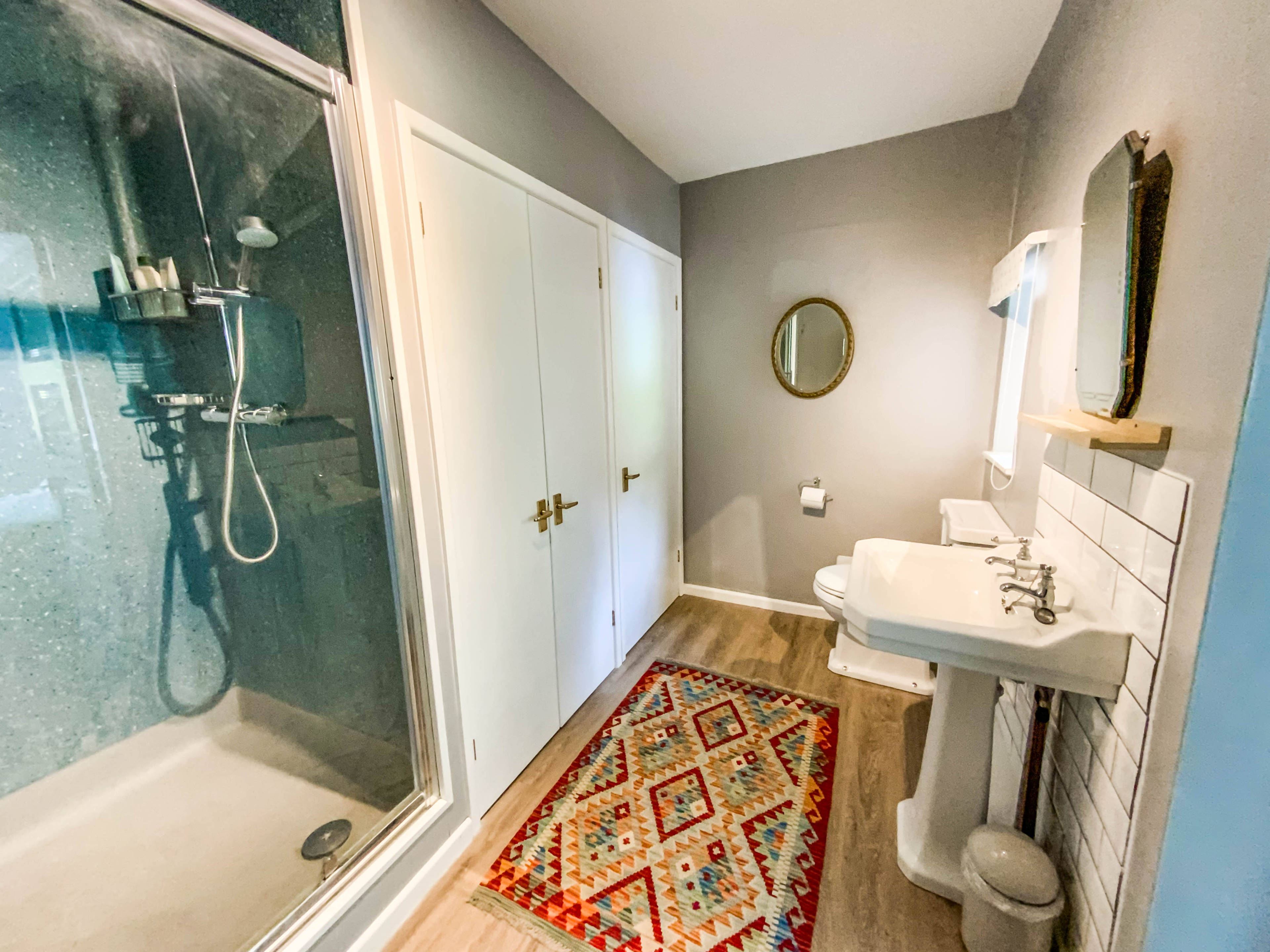 En-suite