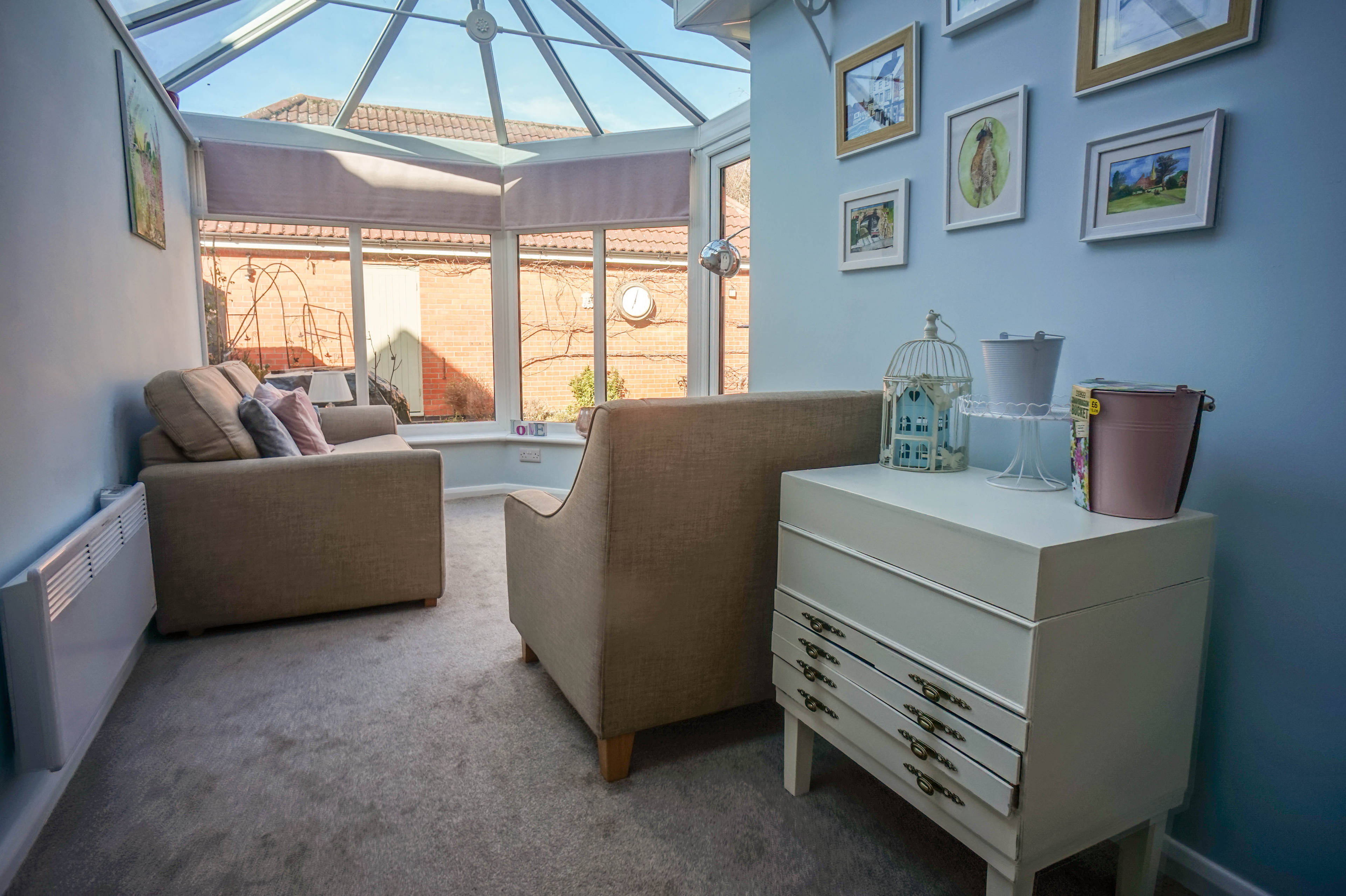 Conservatory