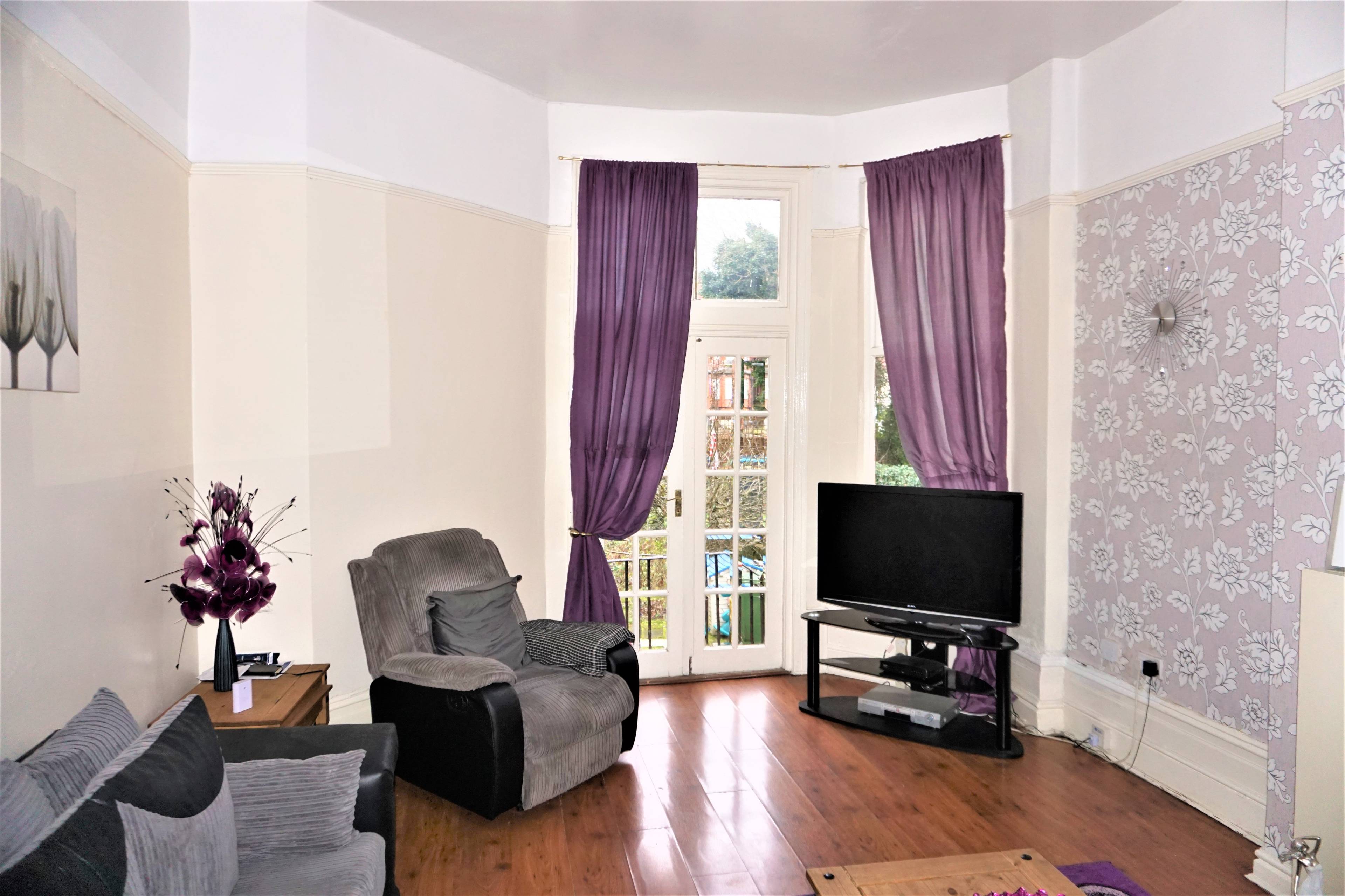 Reception Room One