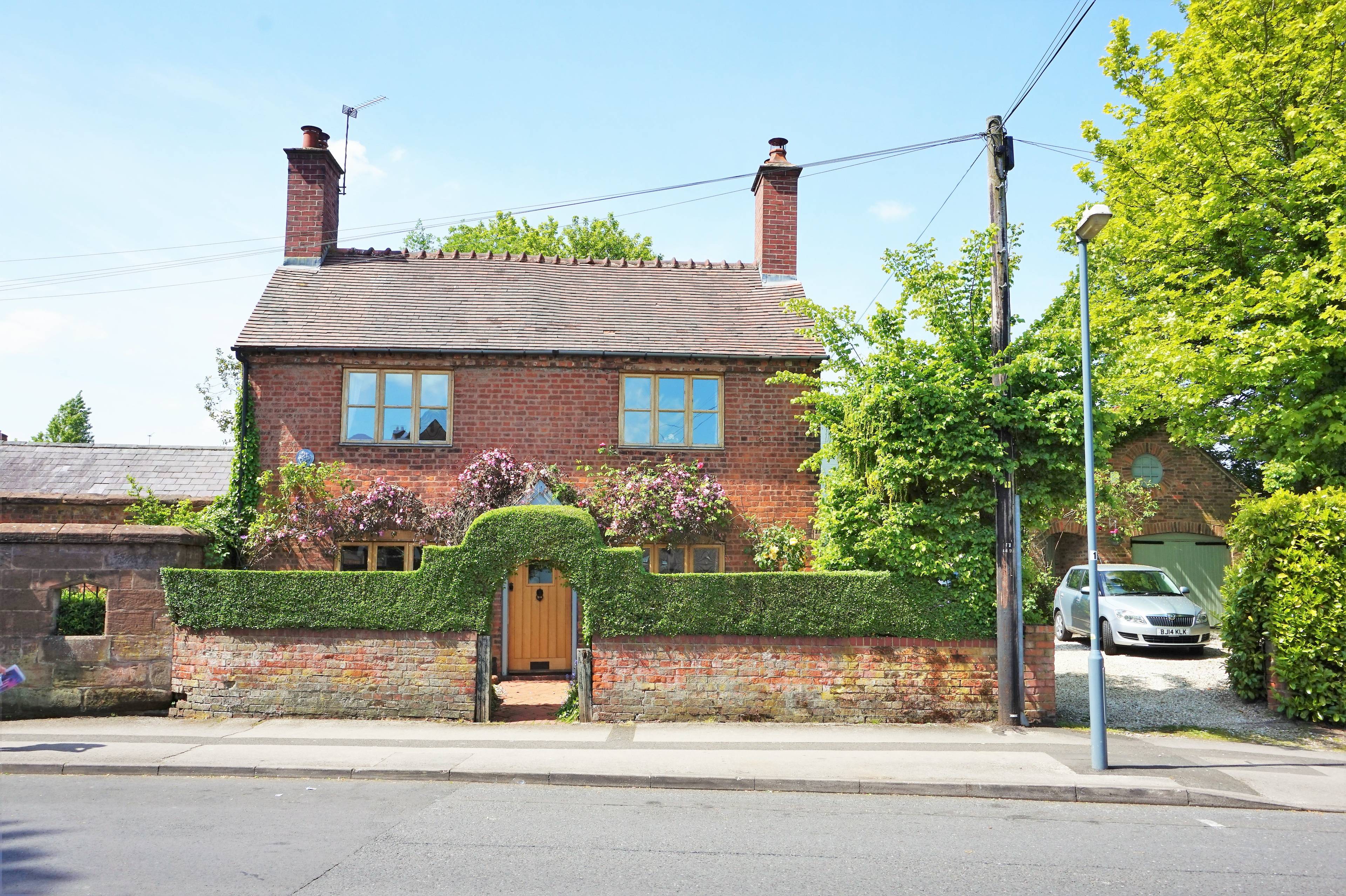 The Property