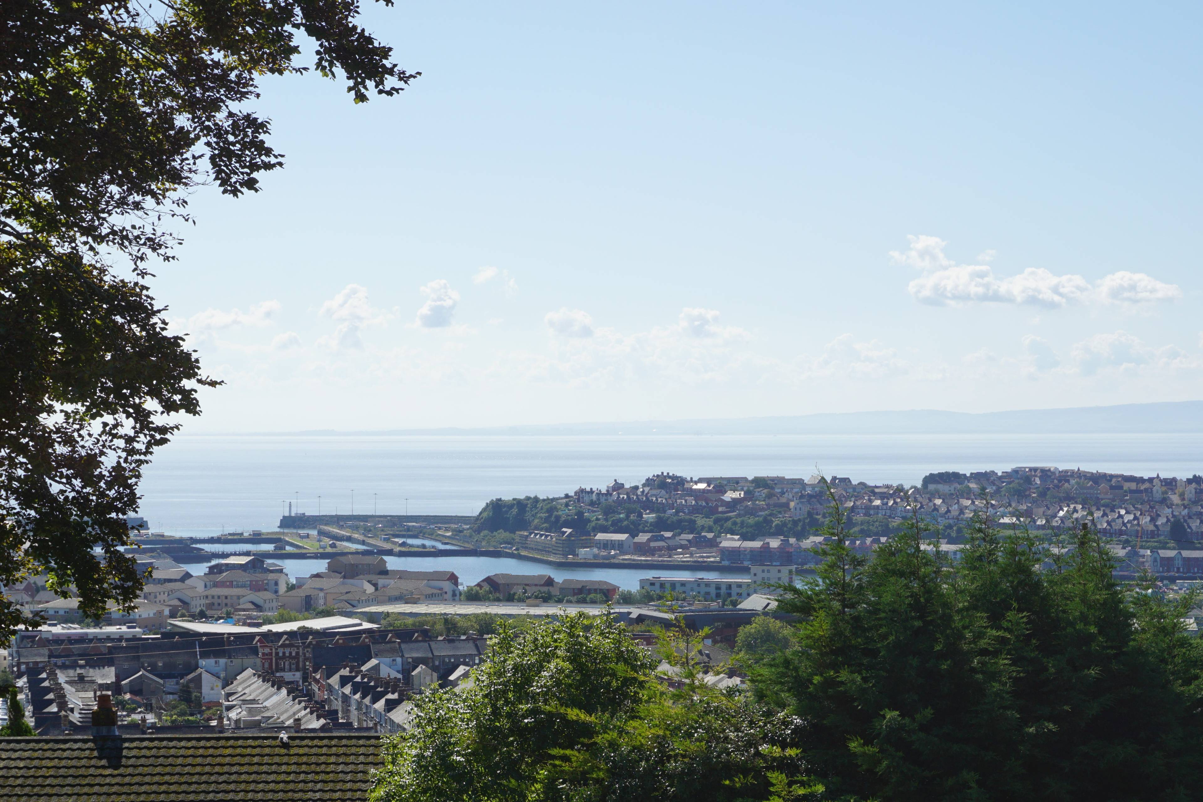 Sea View