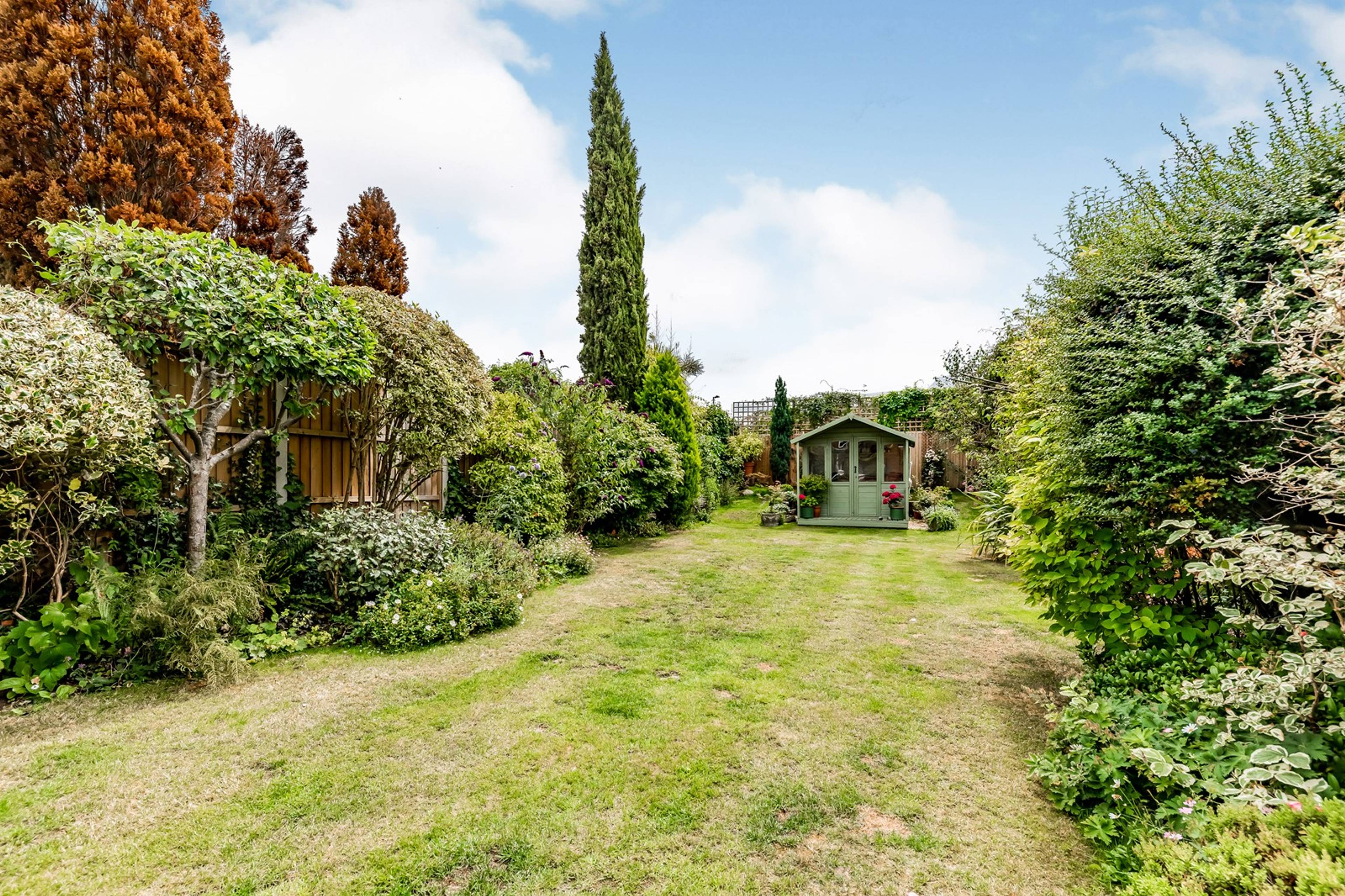 Garden