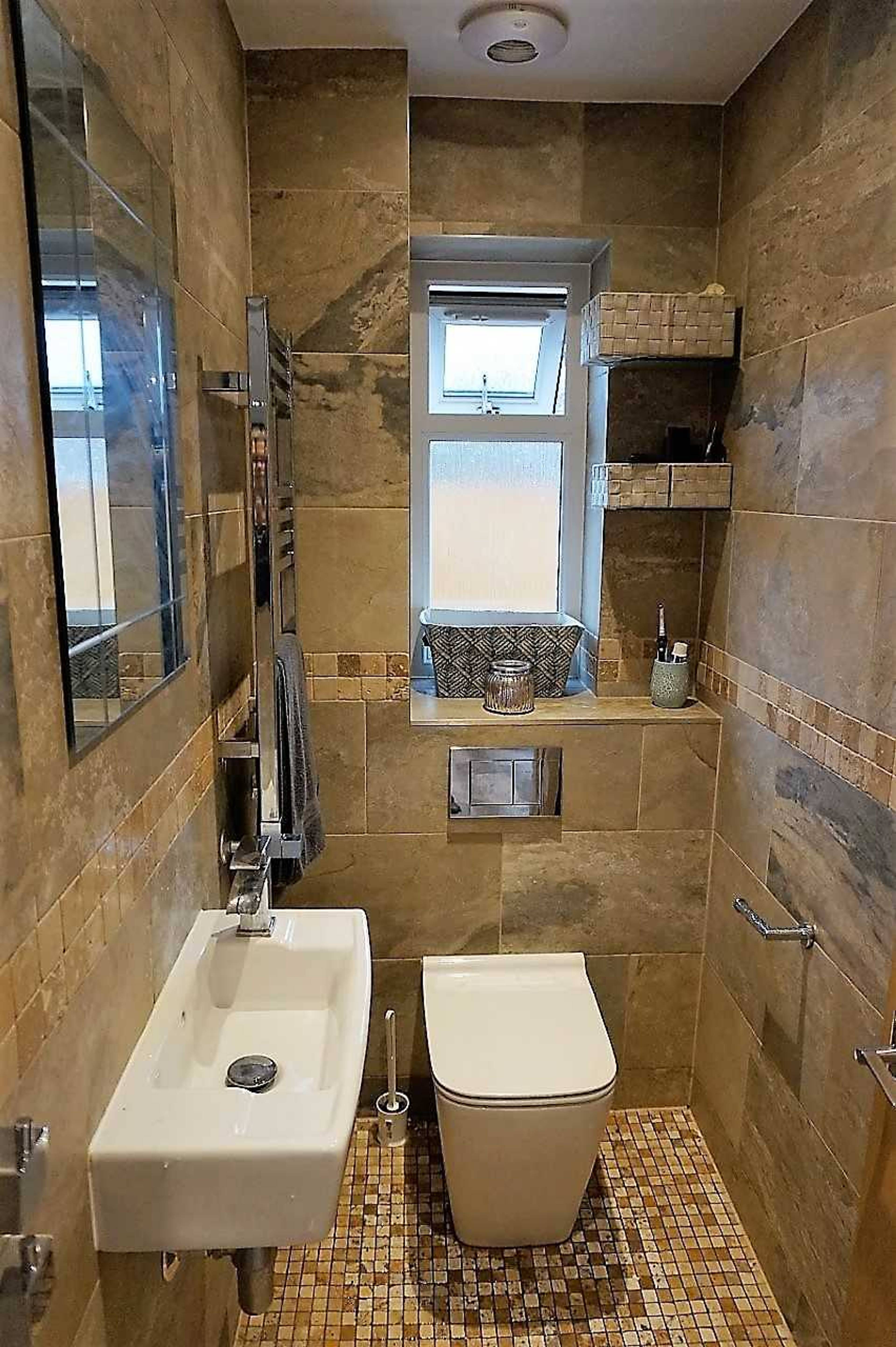 Wet Room