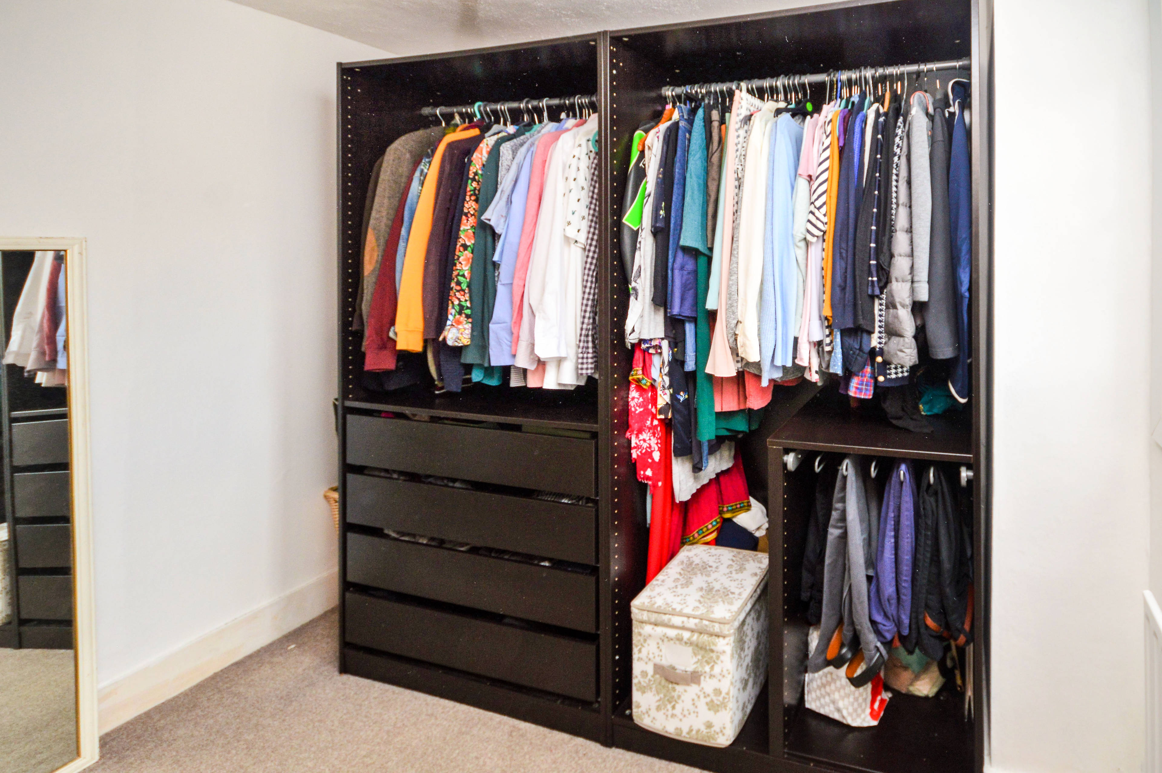 Dressing Room/Bed 4