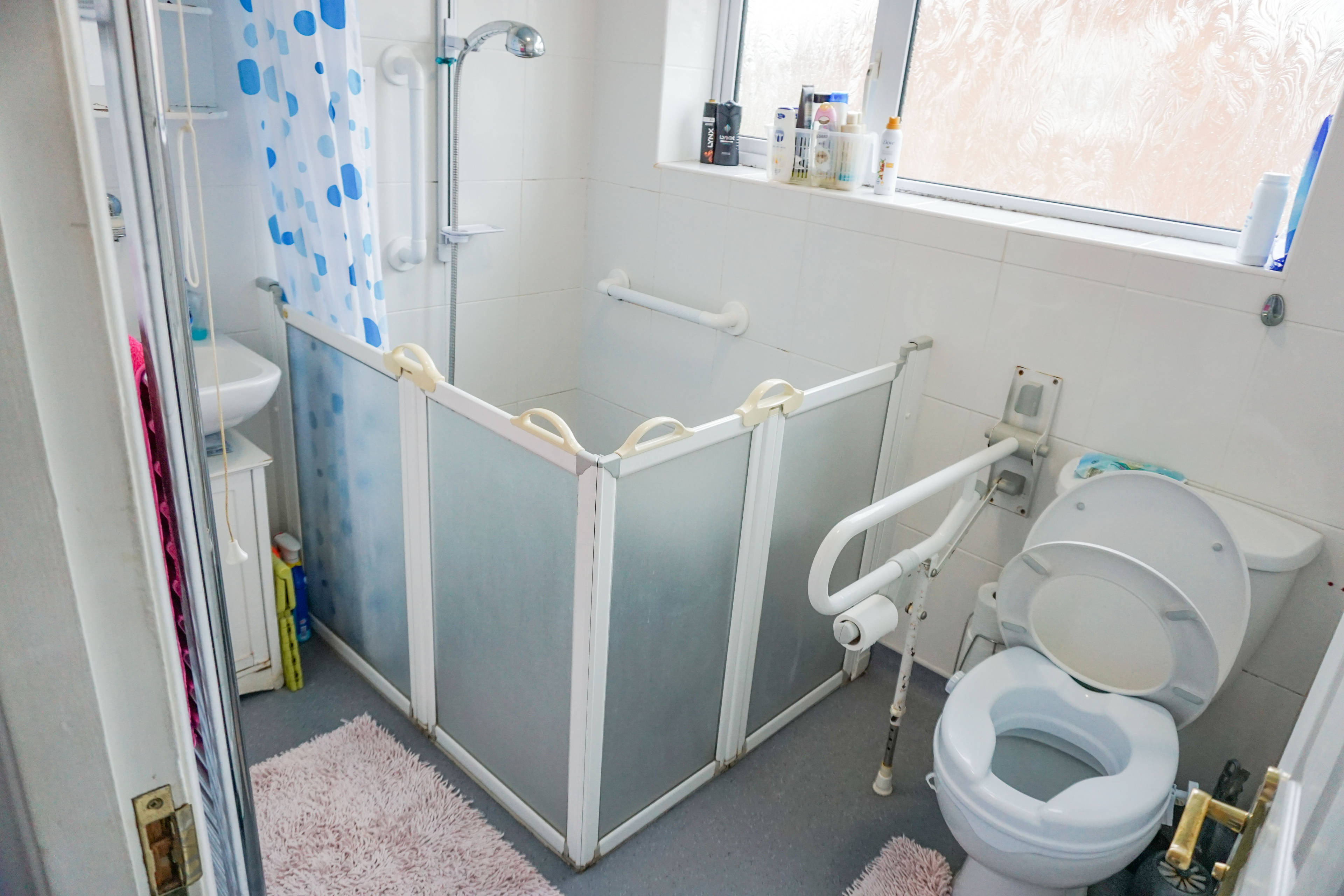 Wet Room