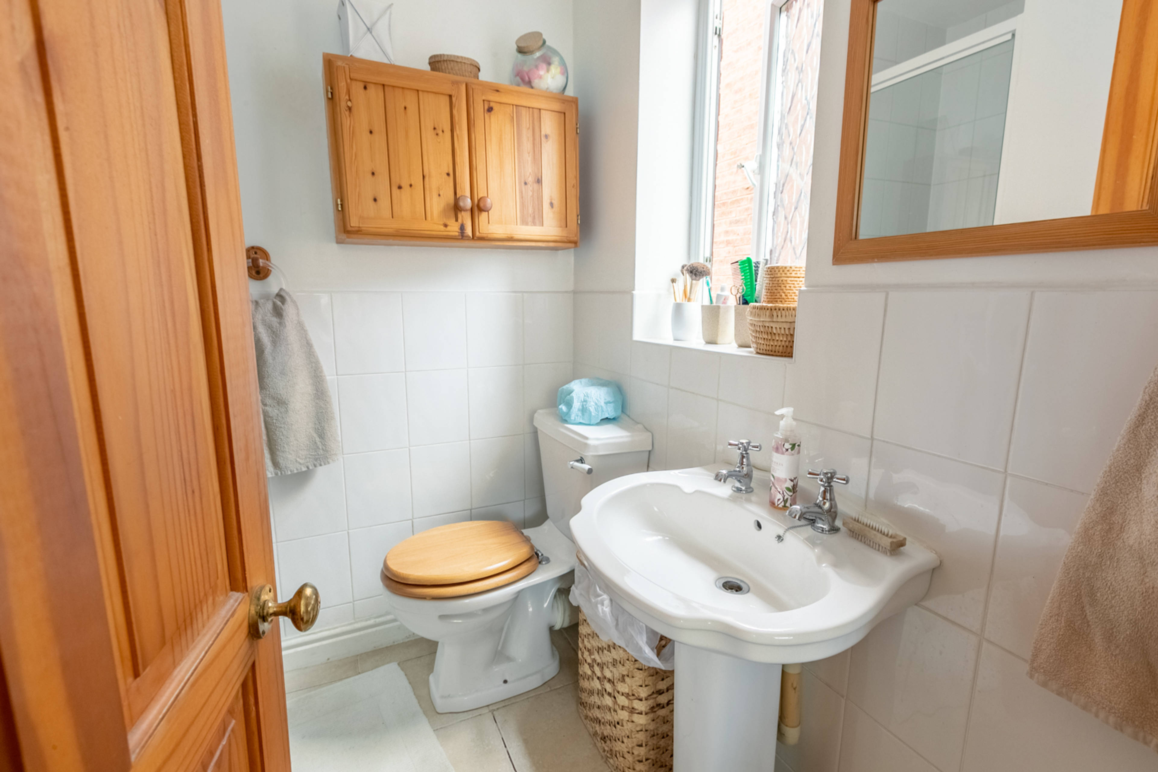 En-suite
