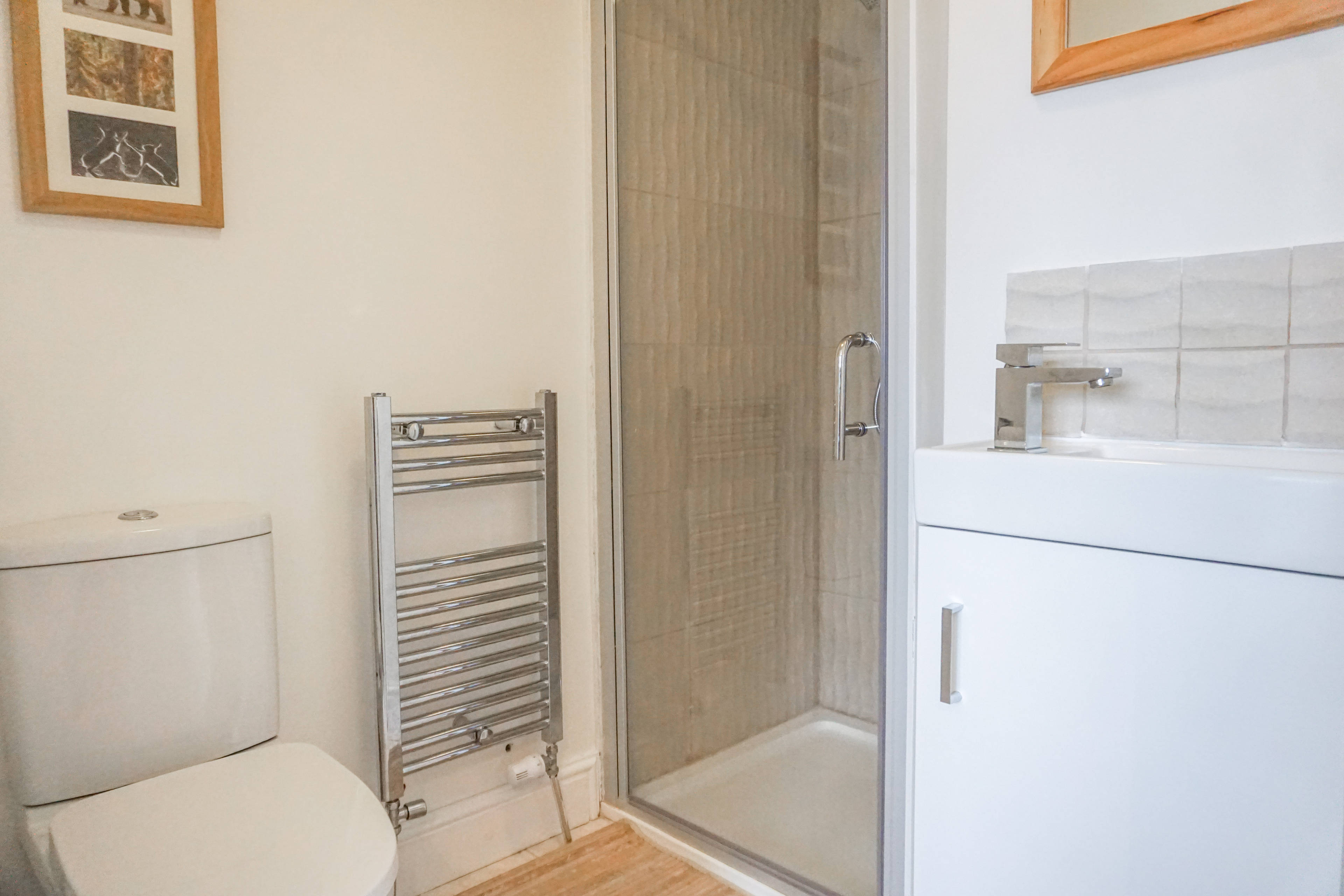 En-suite