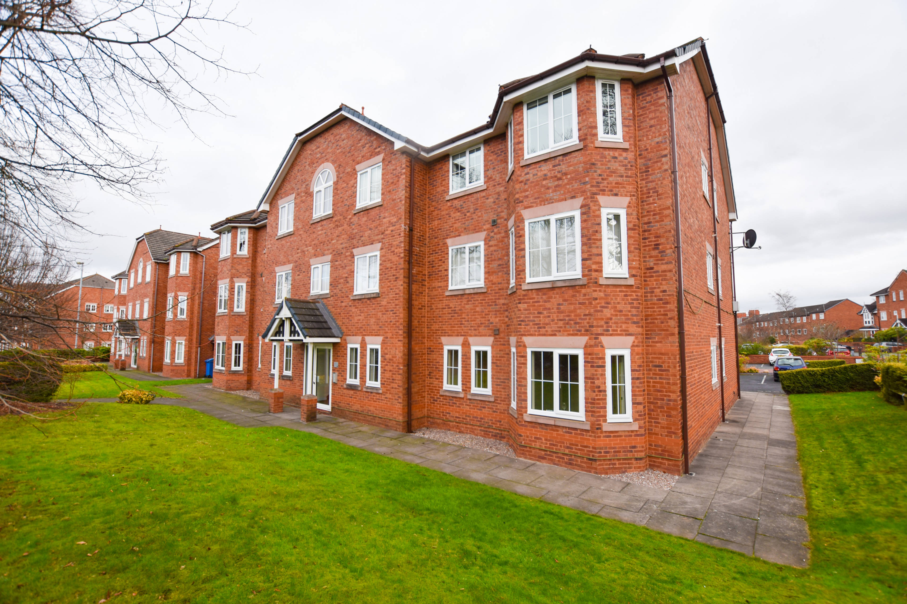 Ground Floor