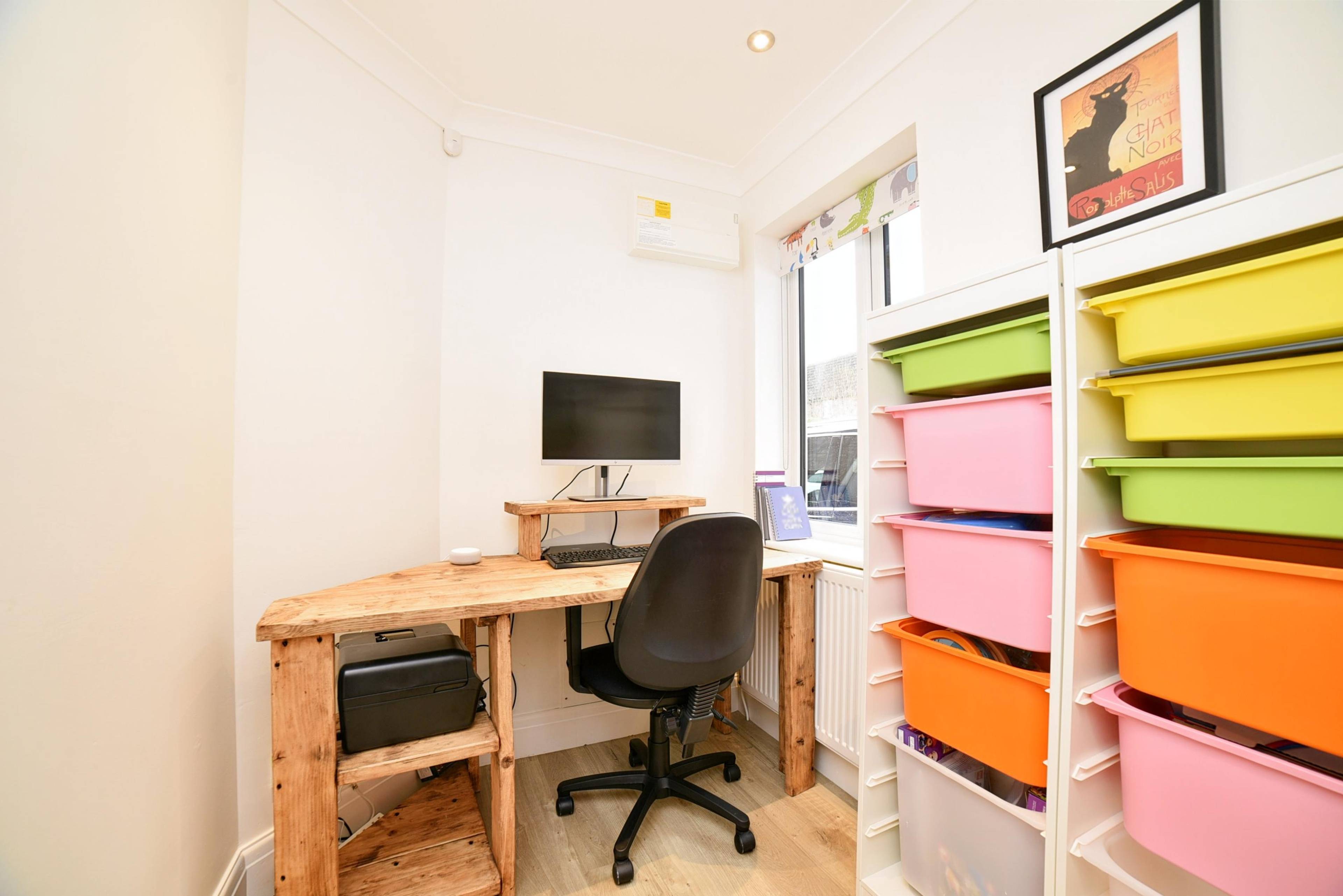 Office / Study