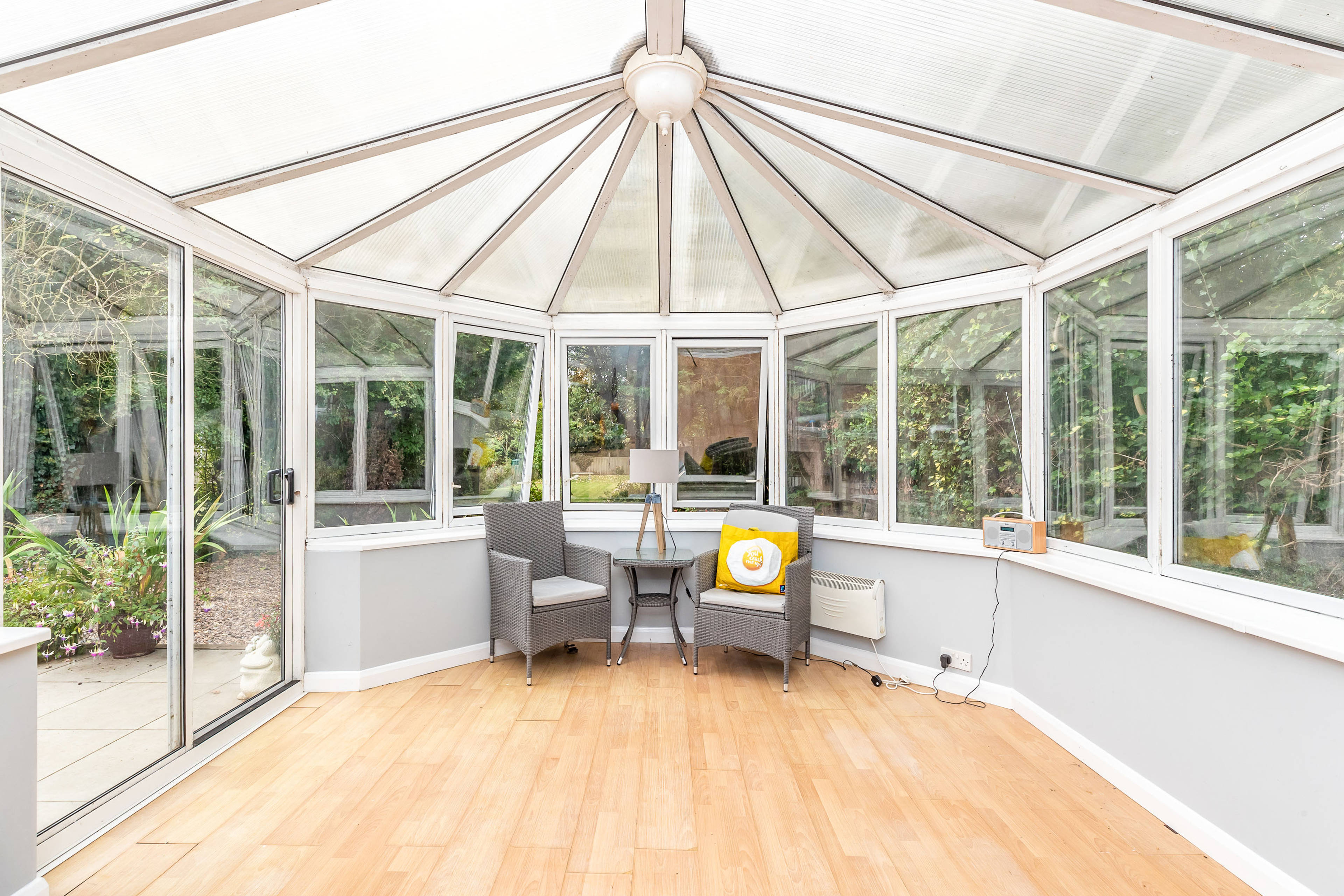 Conservatory