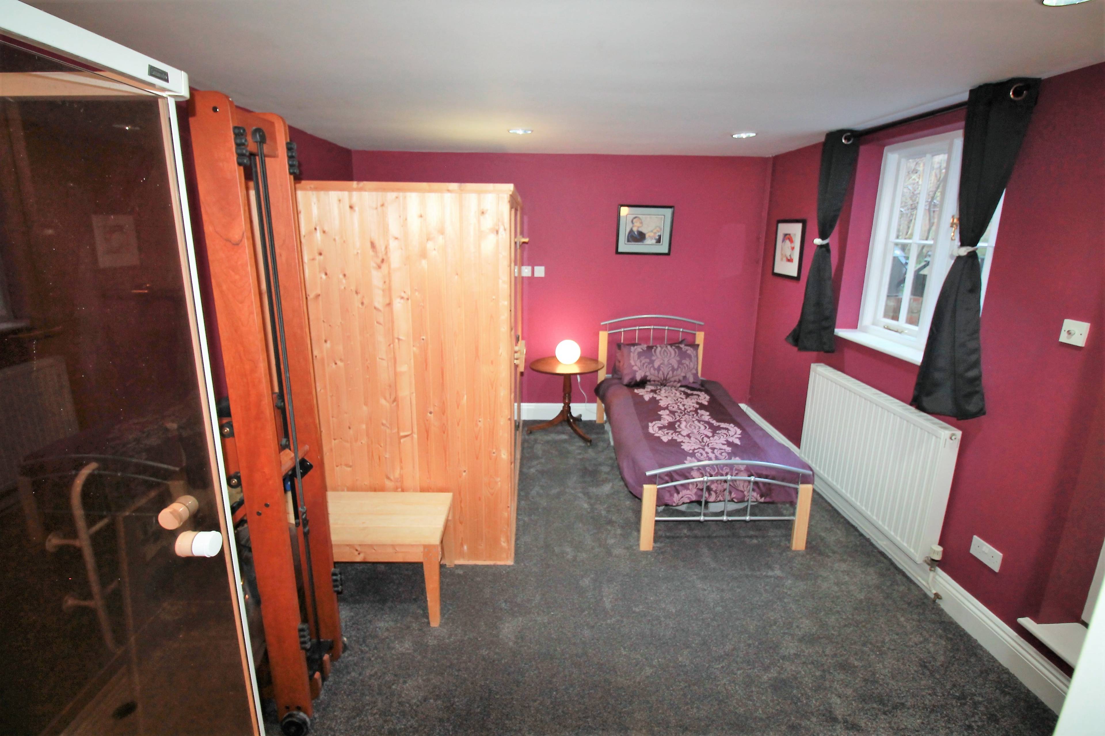 Bedroom Four
