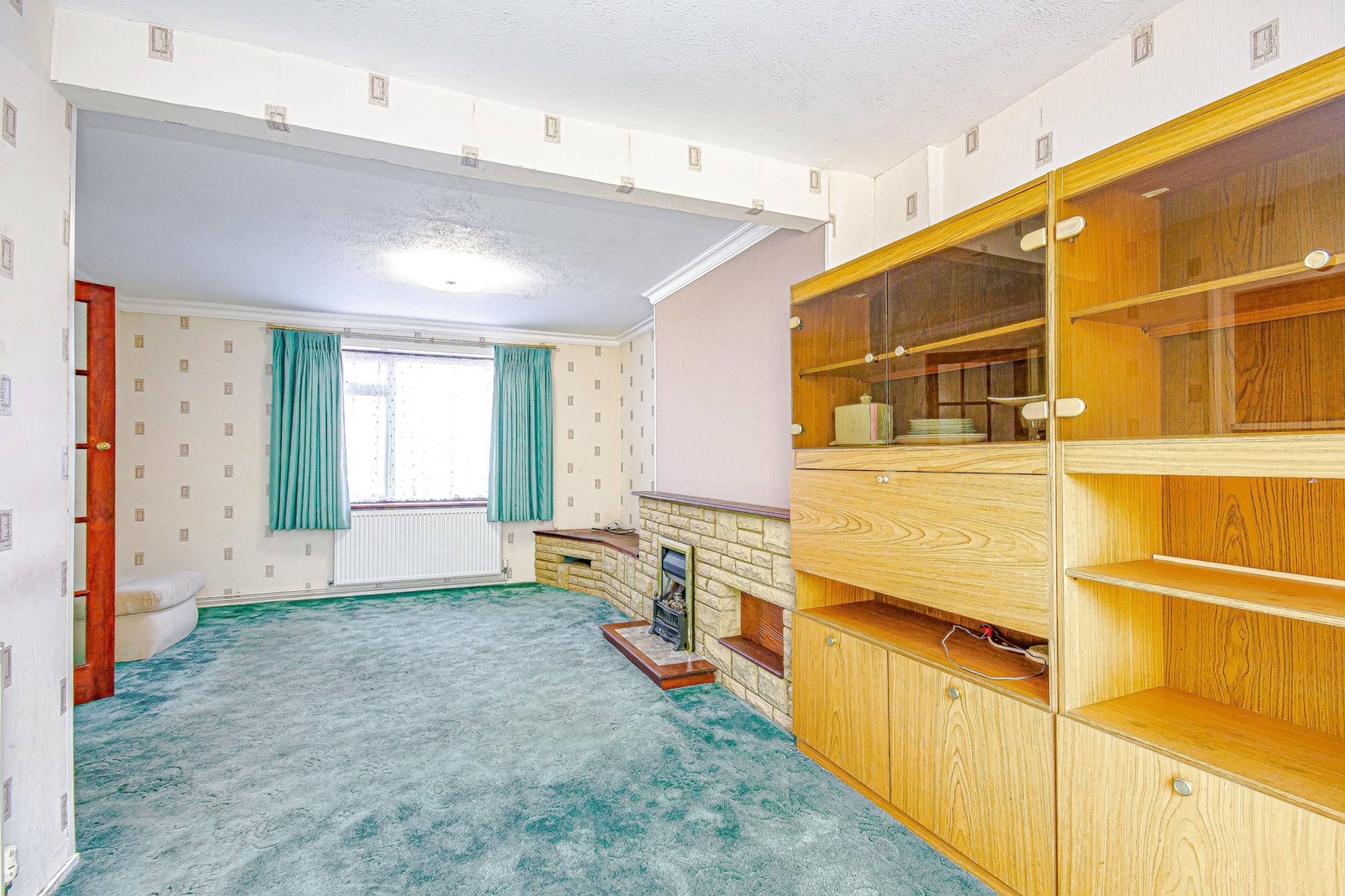 Living / Dining Room