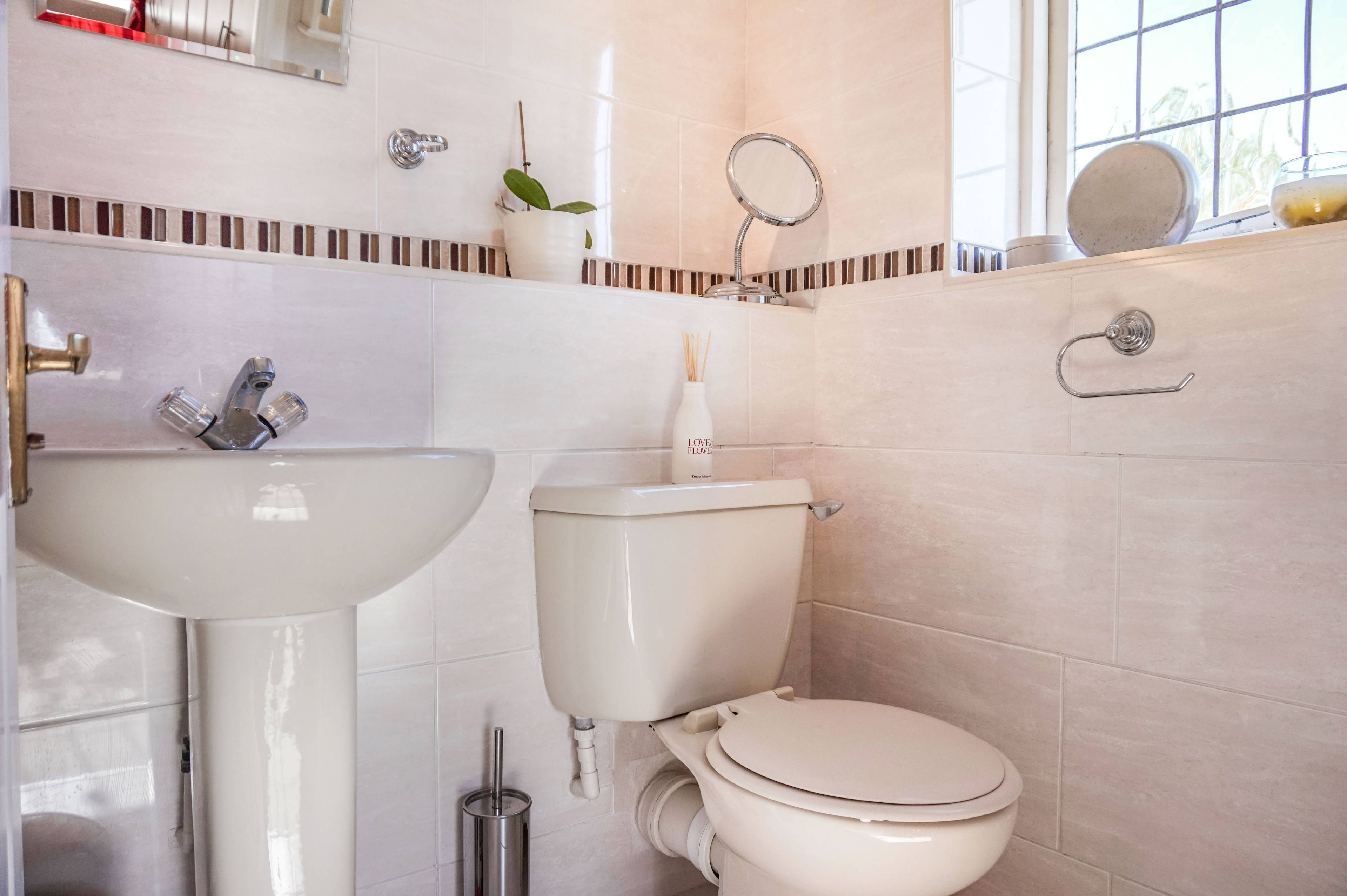 En-Suite