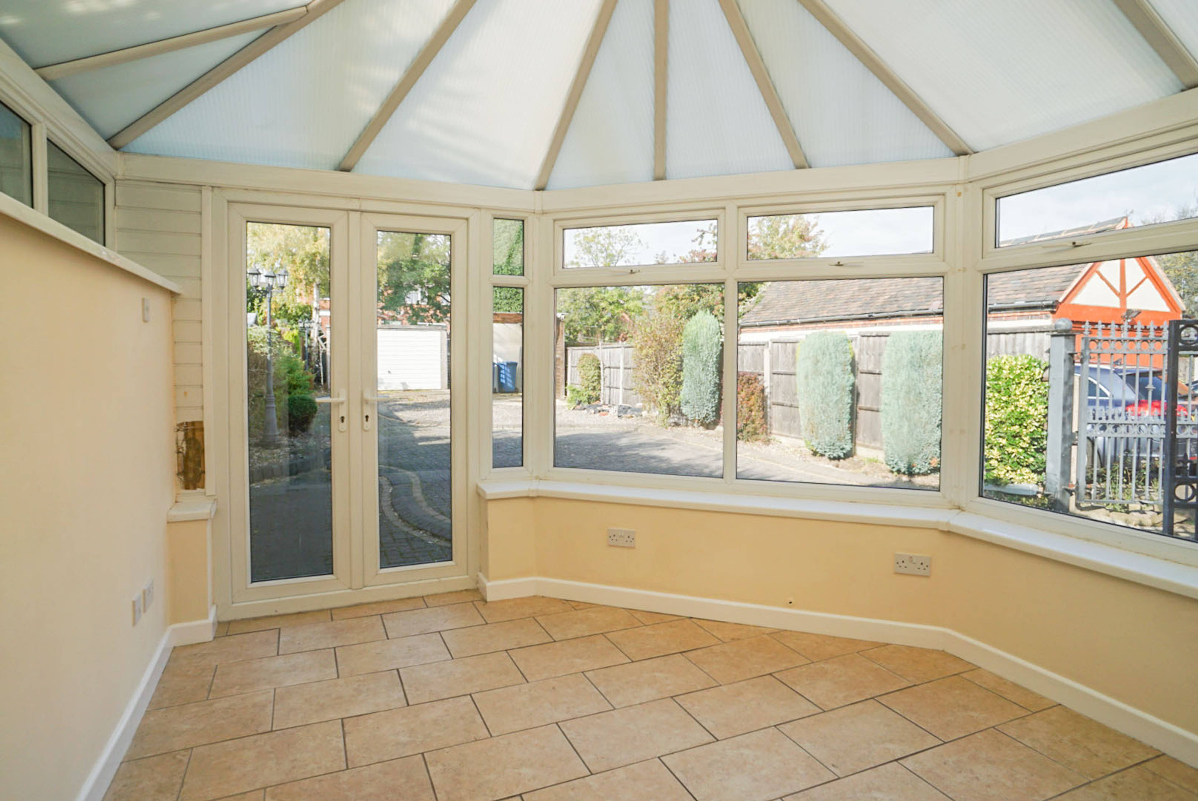 Conservatory