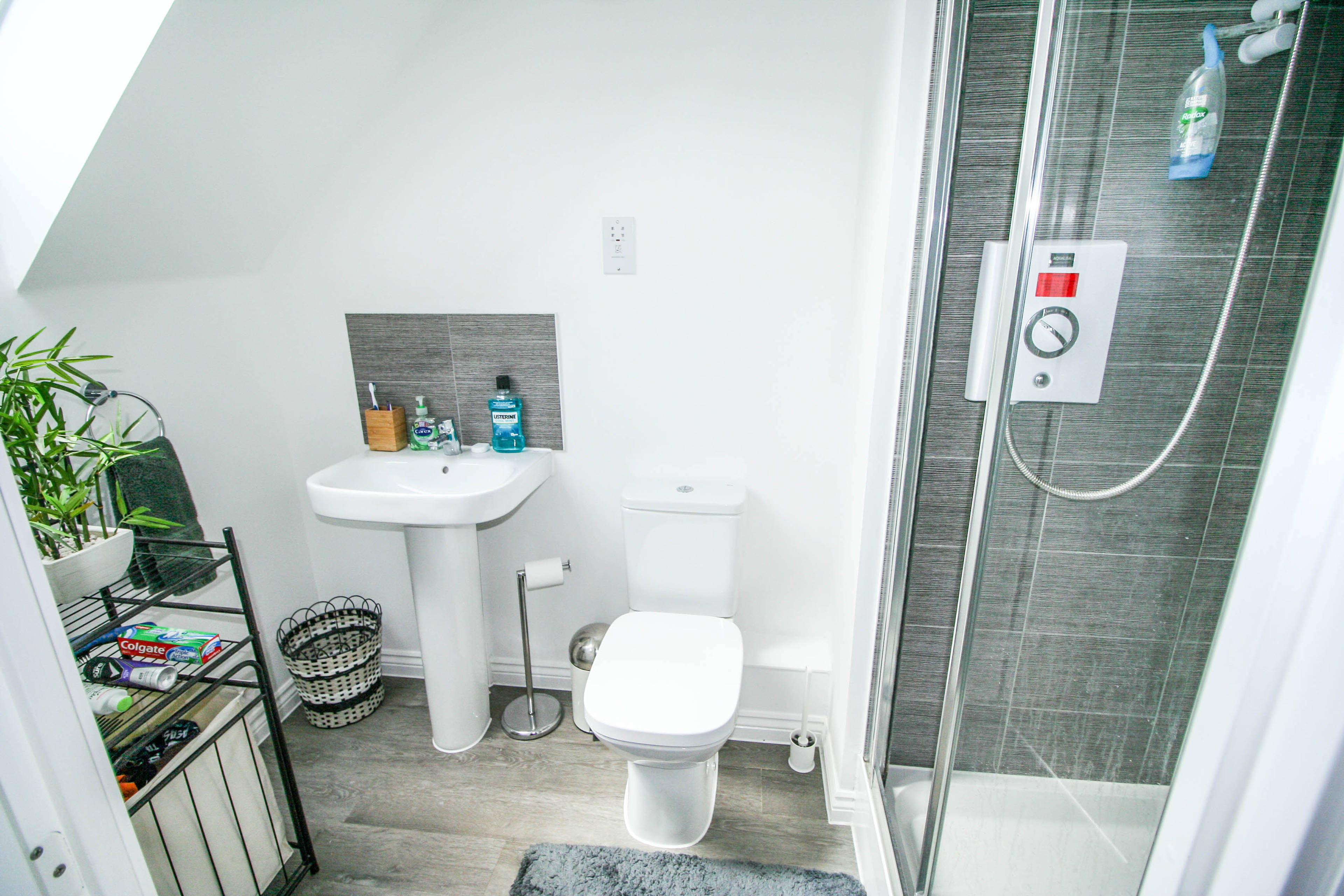 En-suite