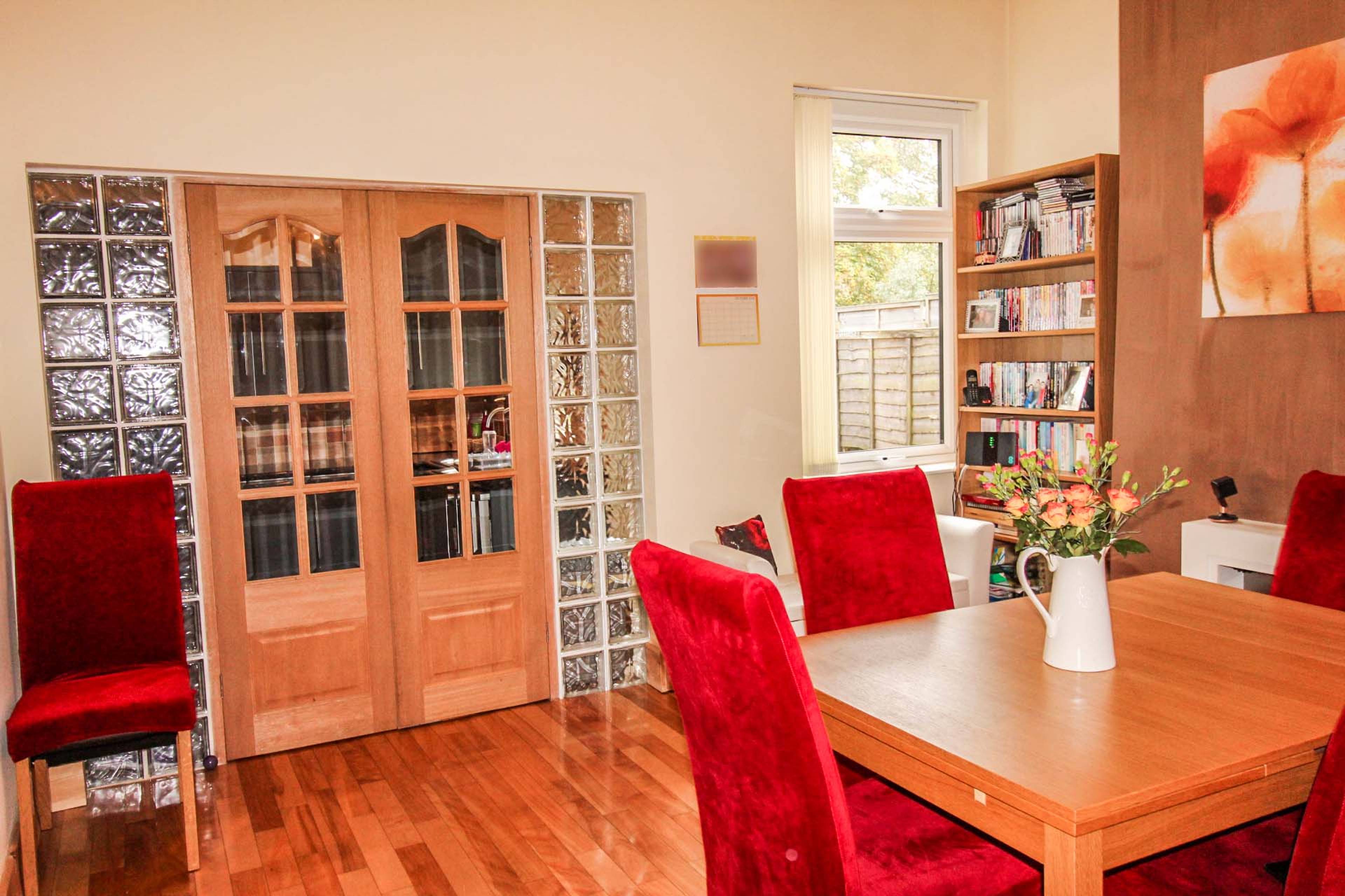 Dining / Family Room