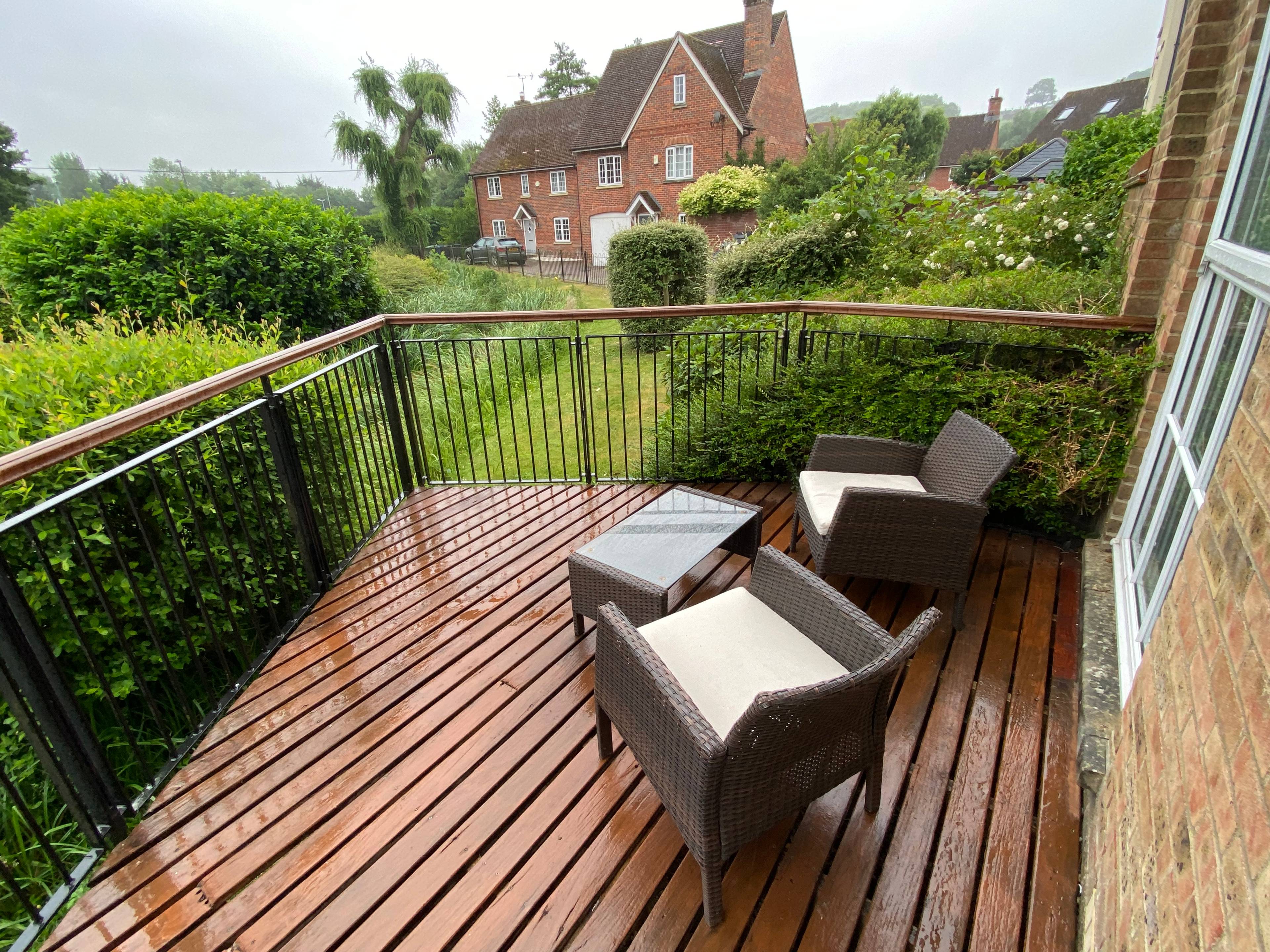 Sun Terrace