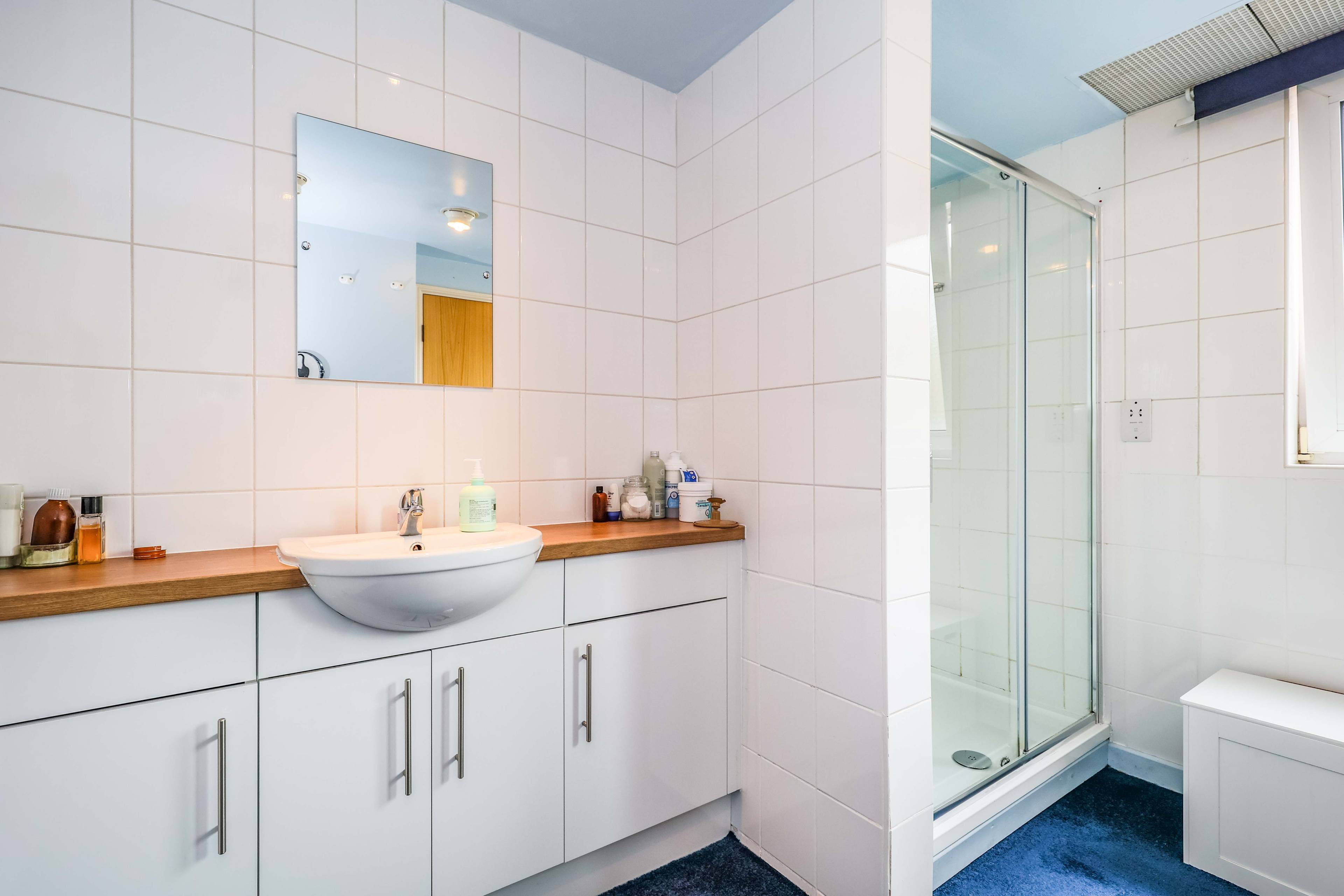 Master En-suite