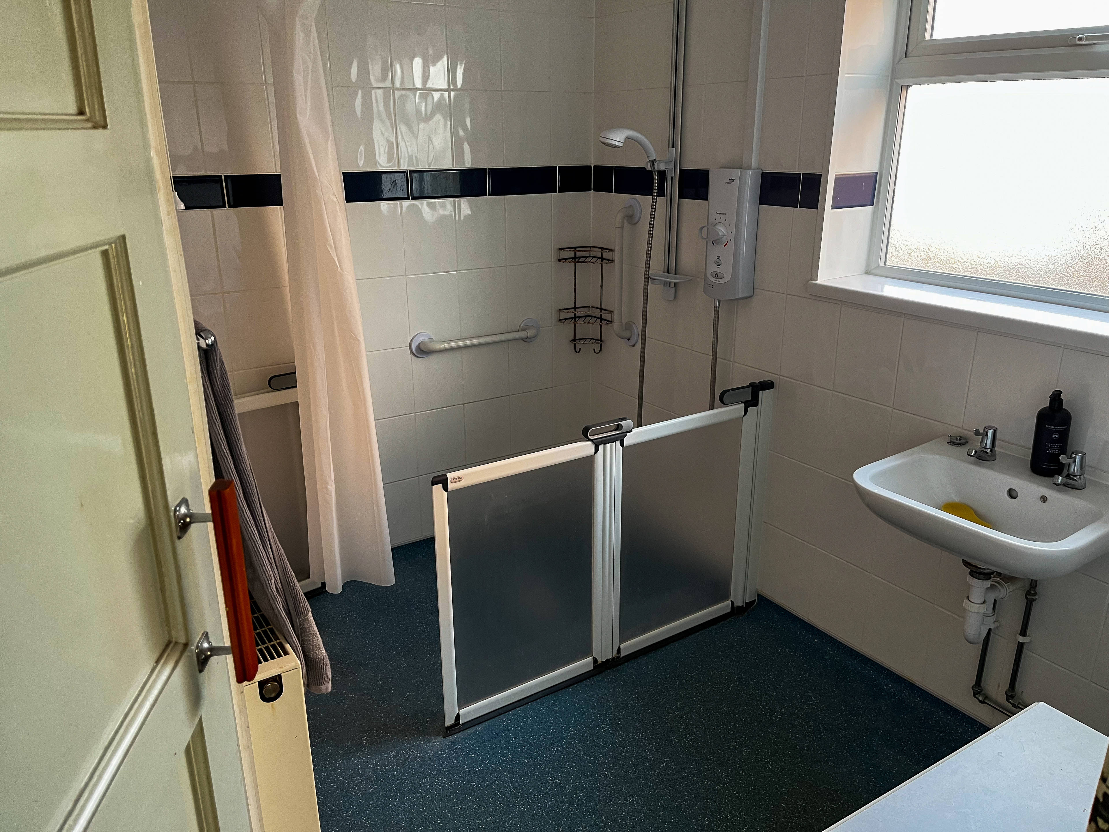Wet Room