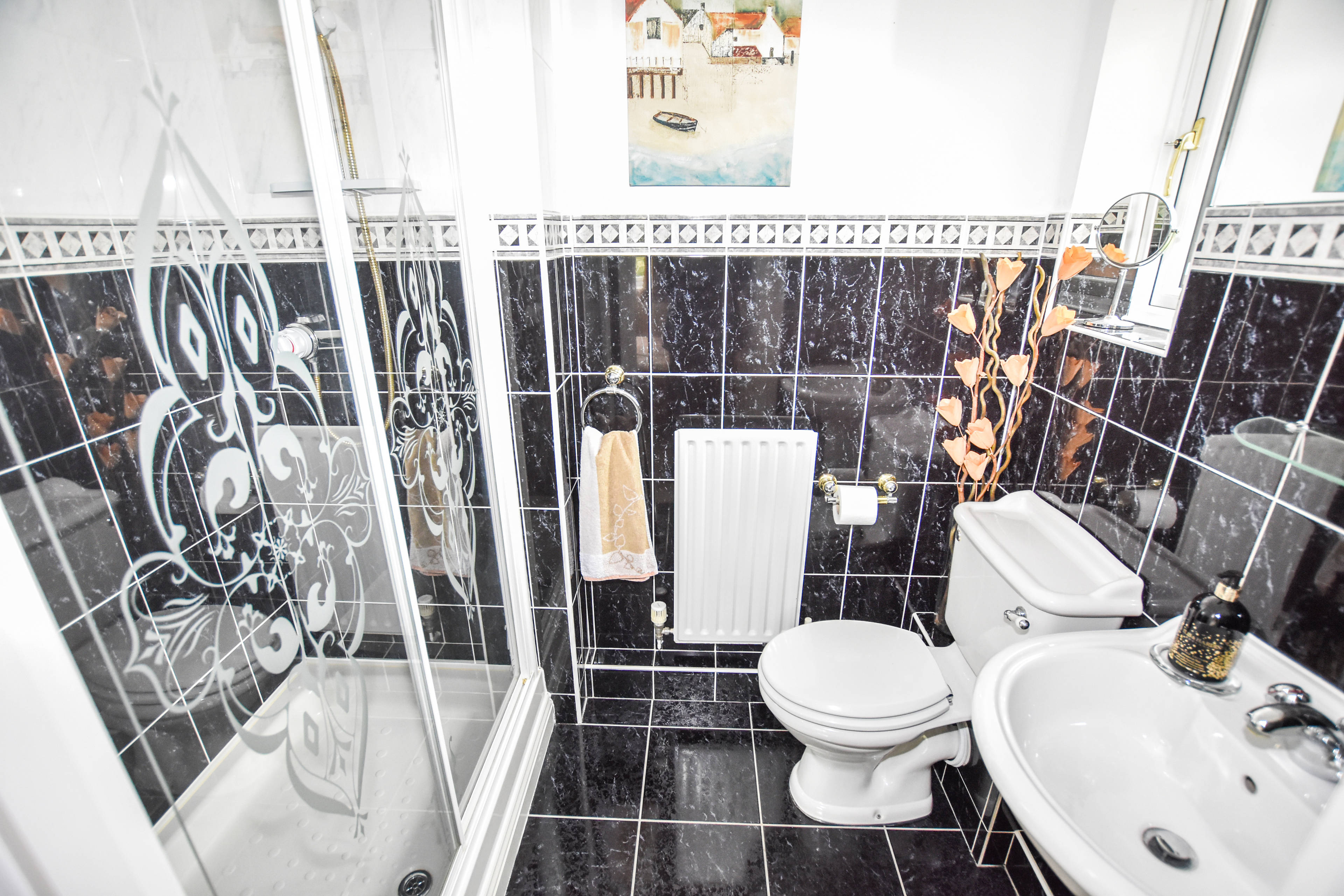 En-suite Two