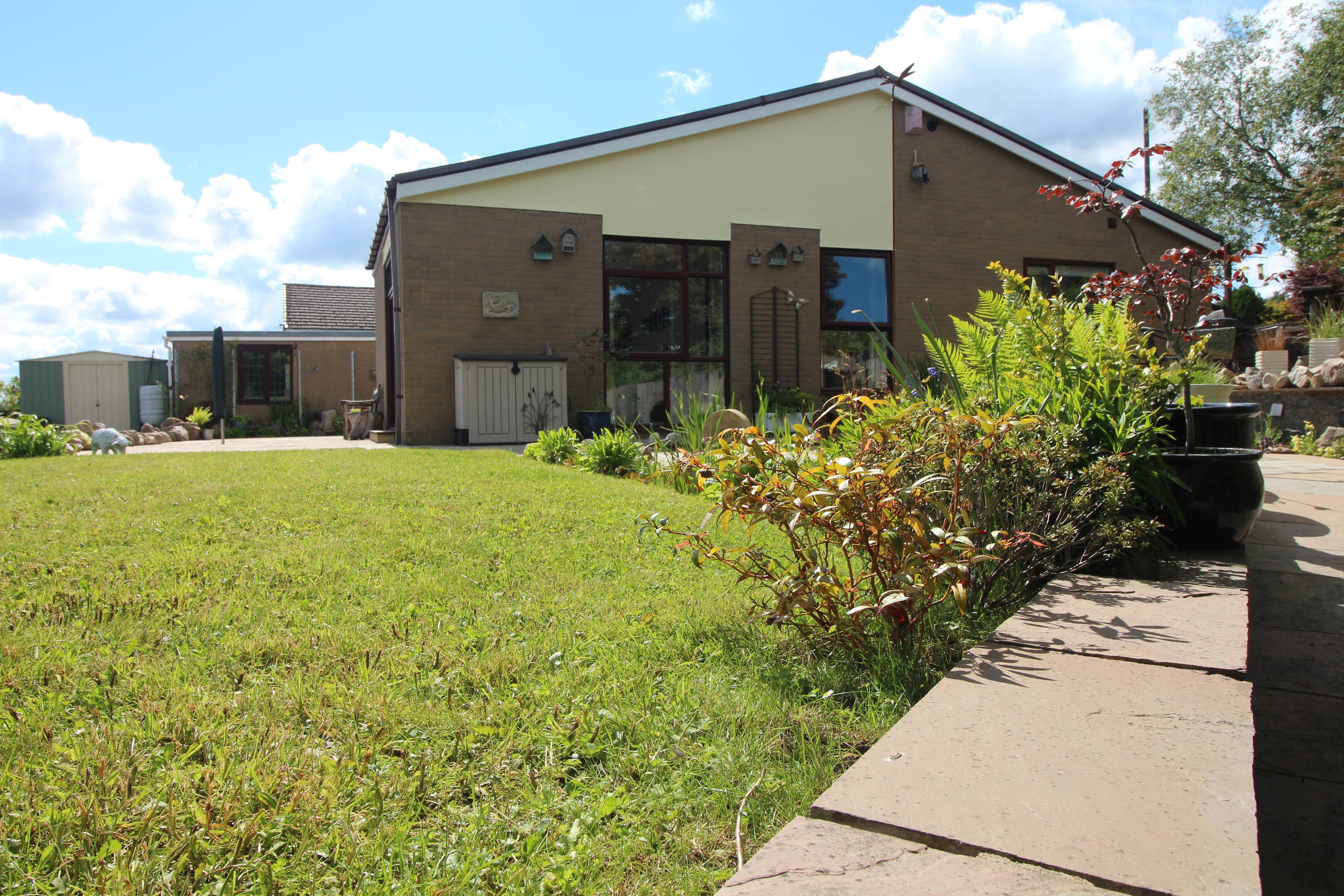 View Of The Property