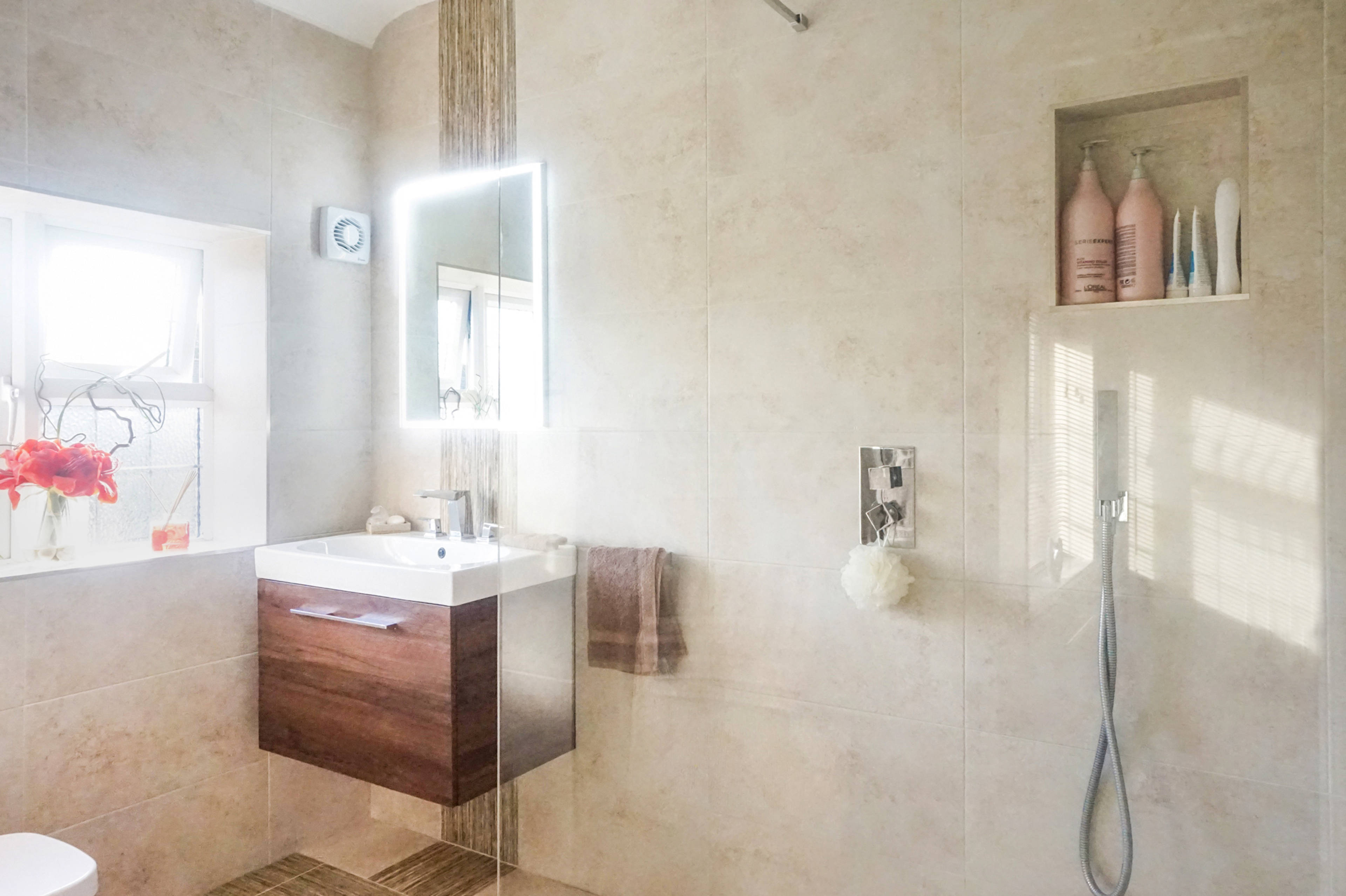 En-suite