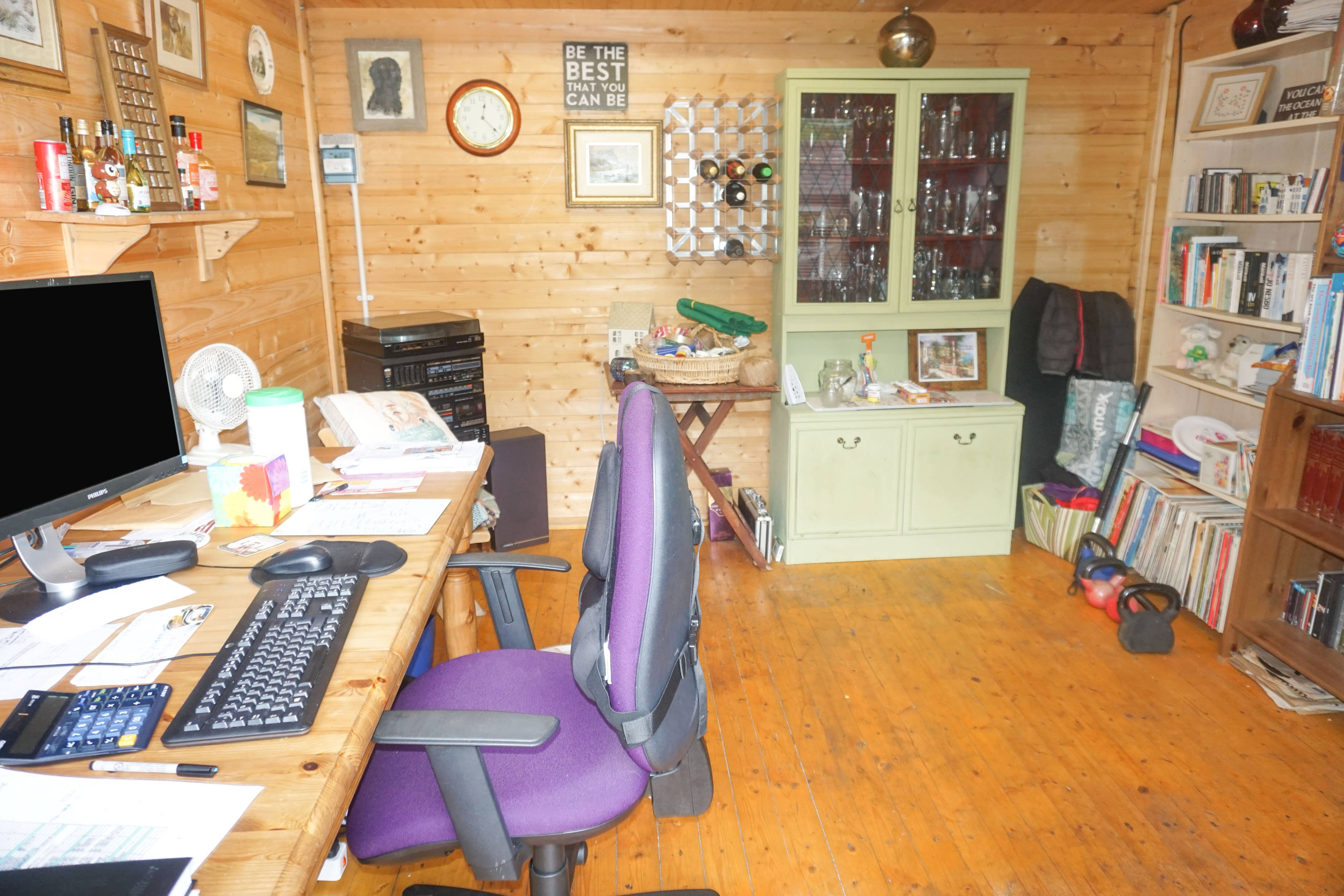 Summer House