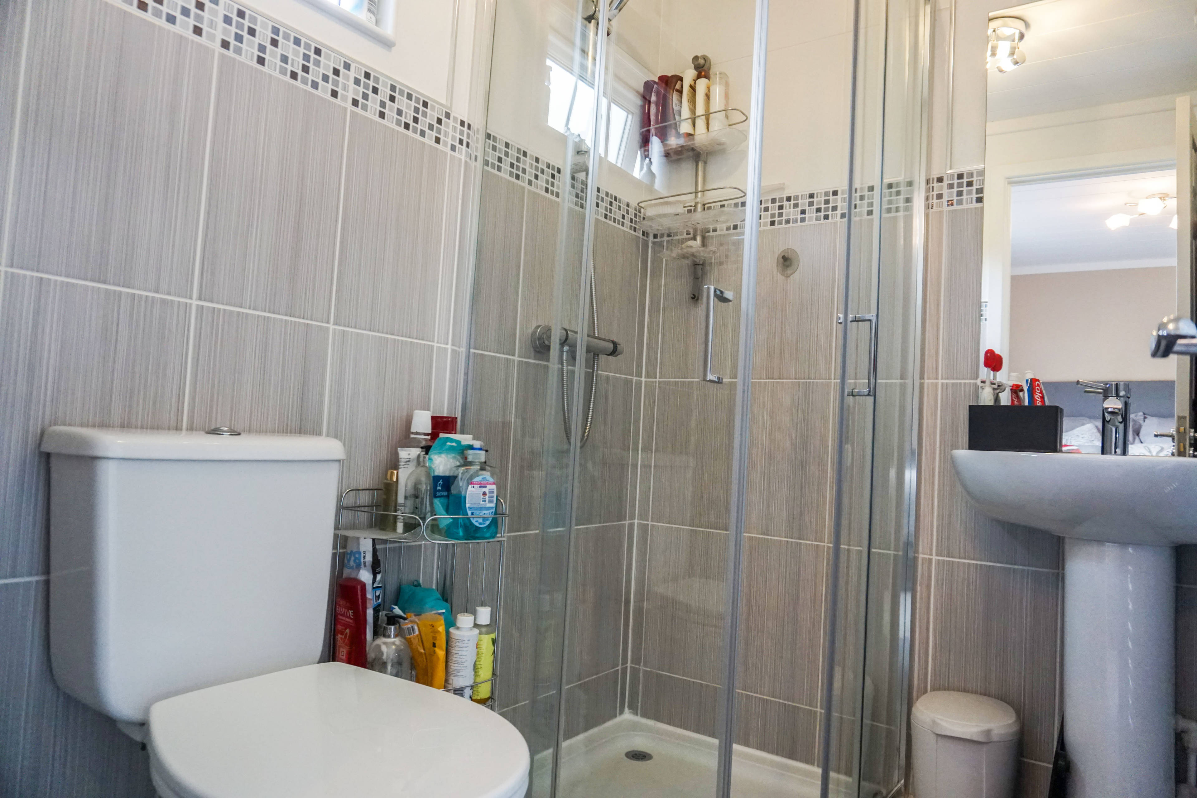 Master En-suite