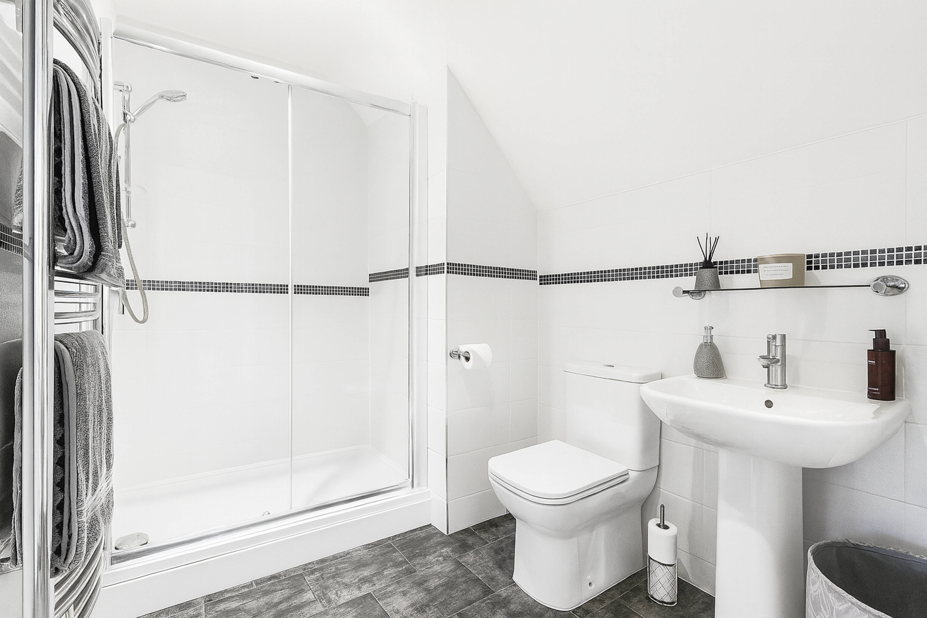 En-suite three