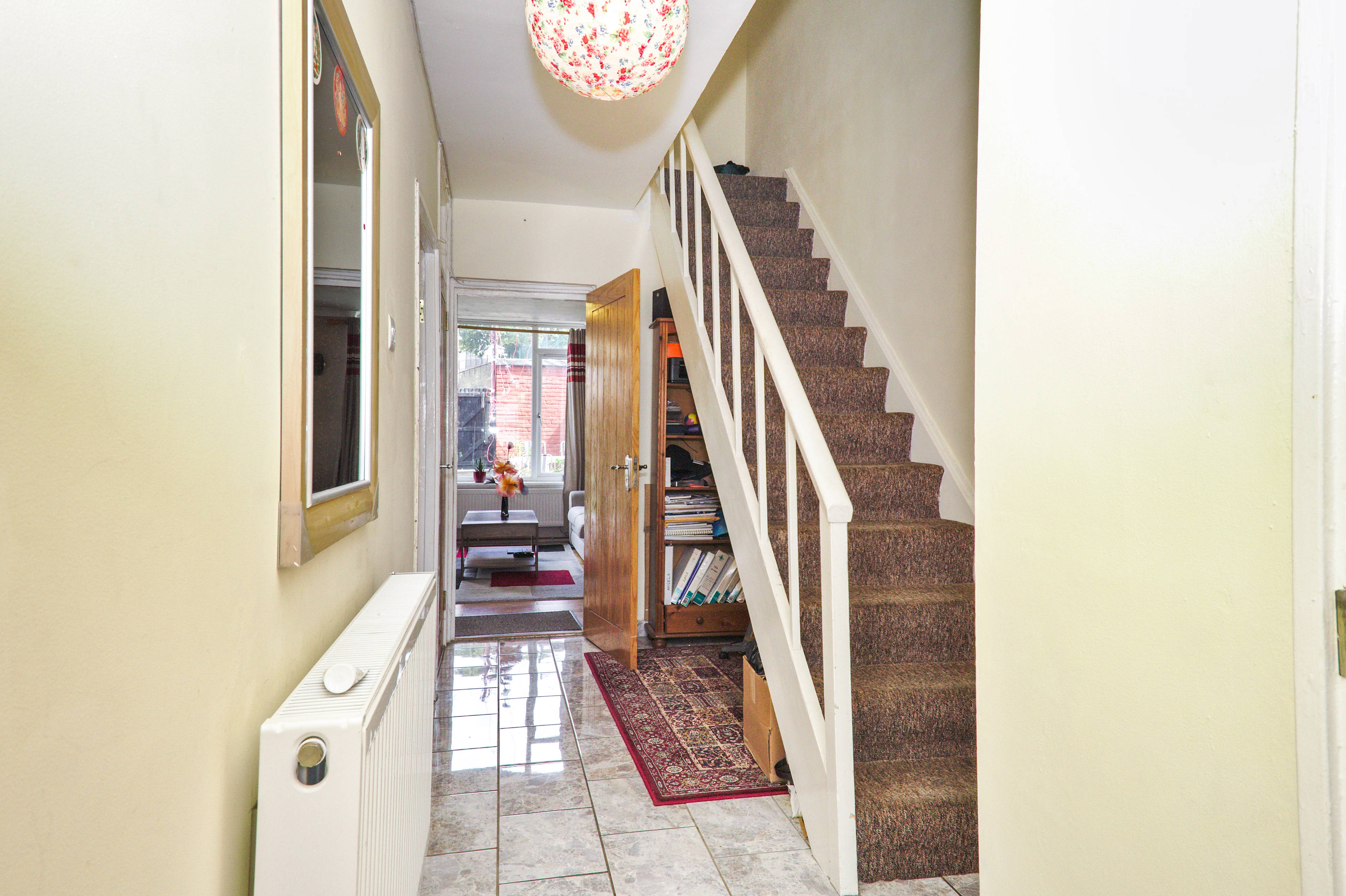 Hallway