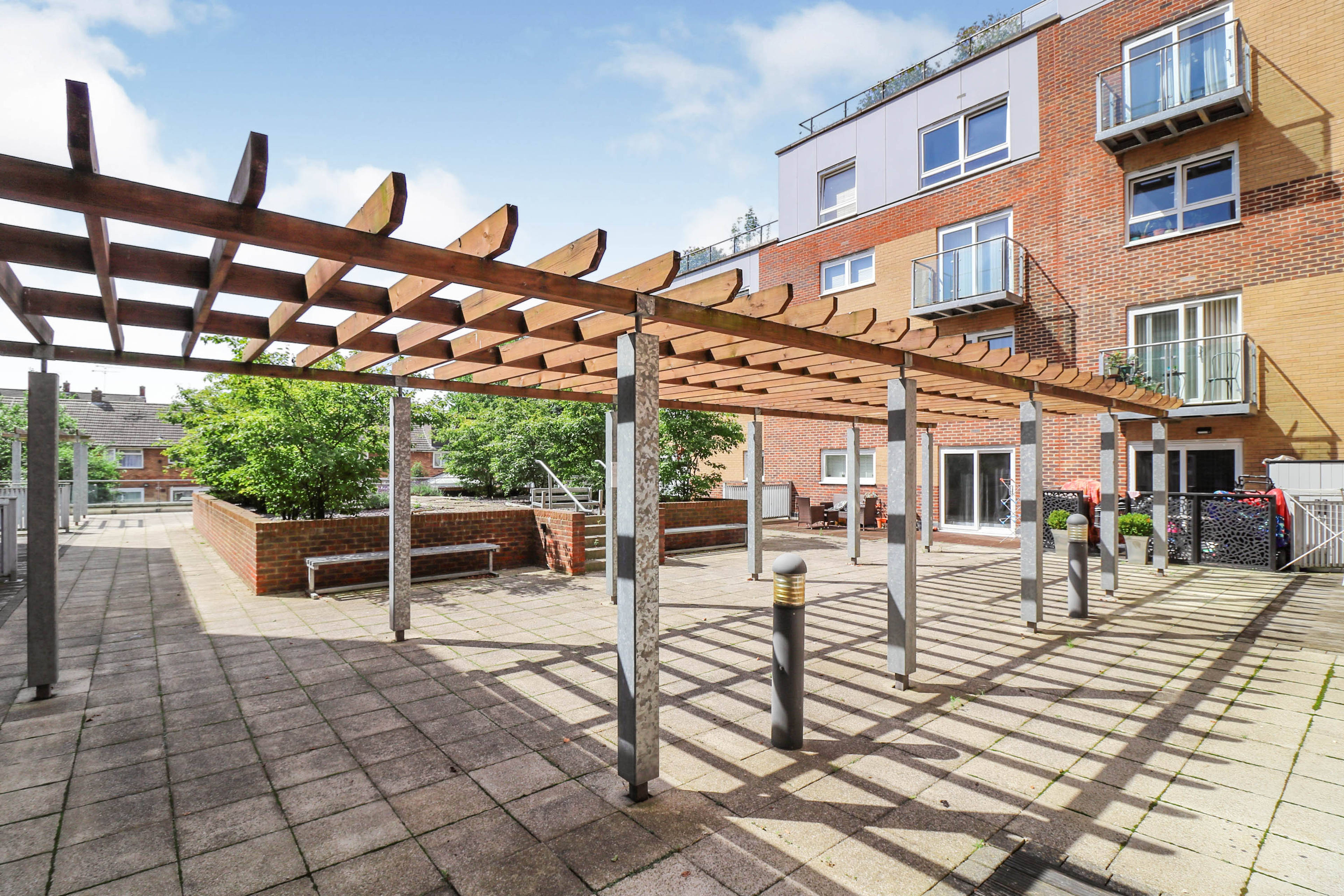 Communal Gardens